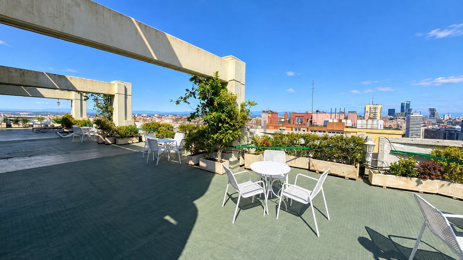 Piso de 74 m² en Madrid