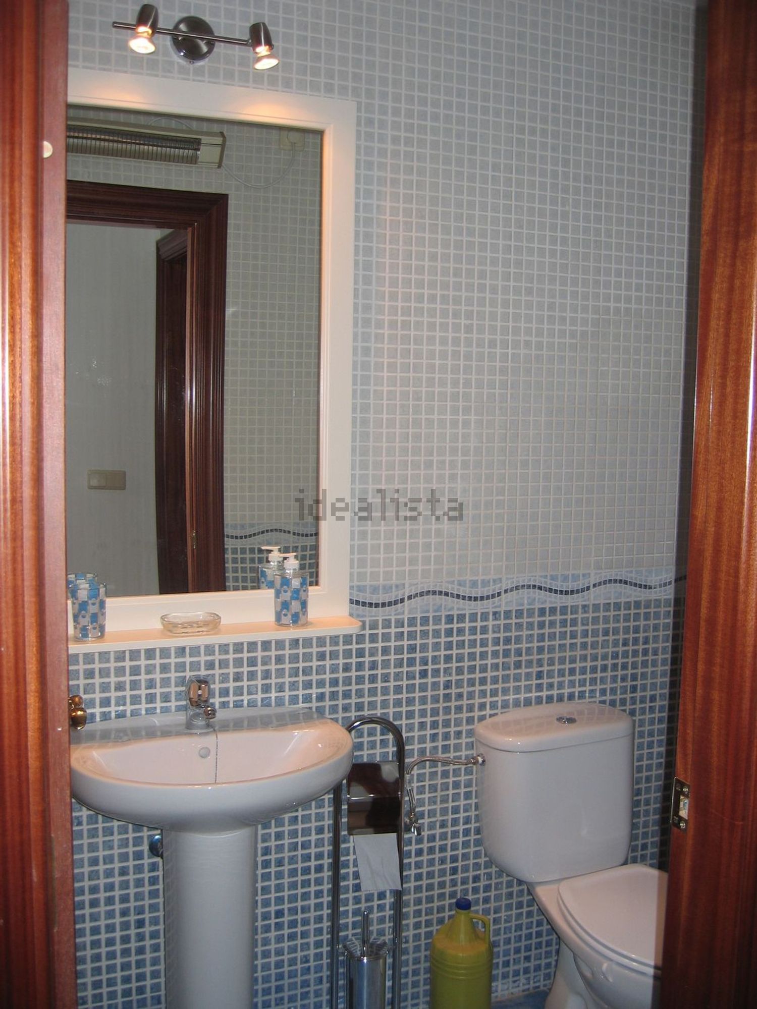 Piso de 75 m² en Baeza