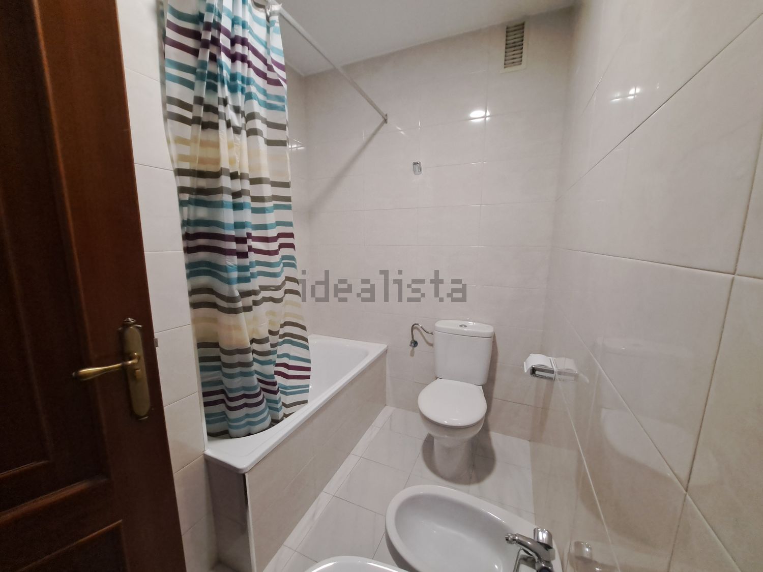 Pis de 45 m² a Santiago de Compostel·la