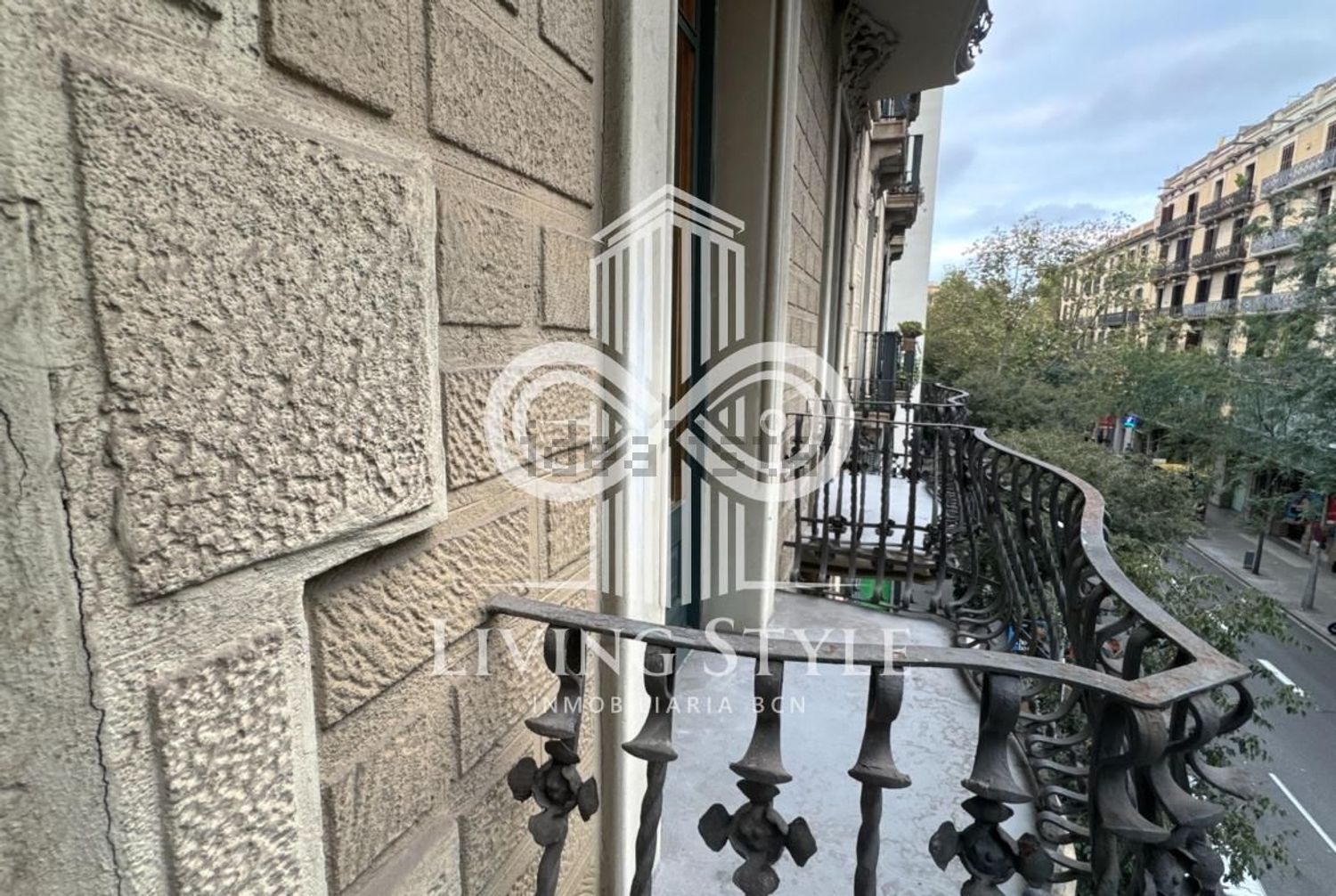Pis de 161 m² a Barcelona