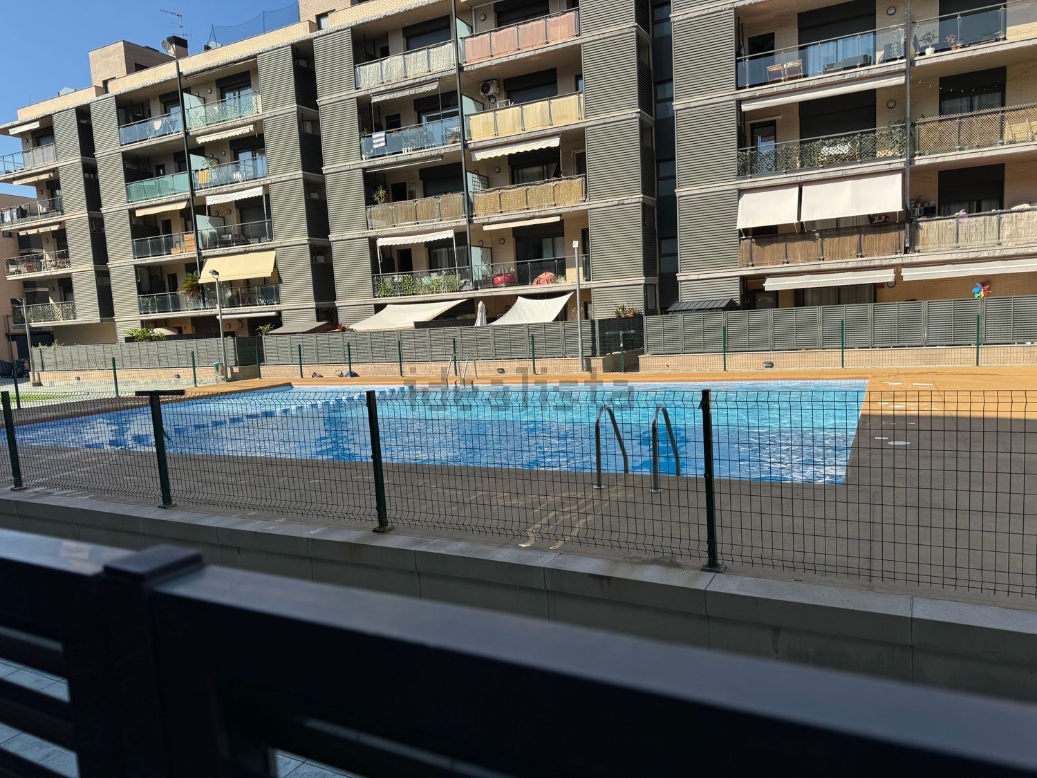 Habitació de lloguer, Badalona