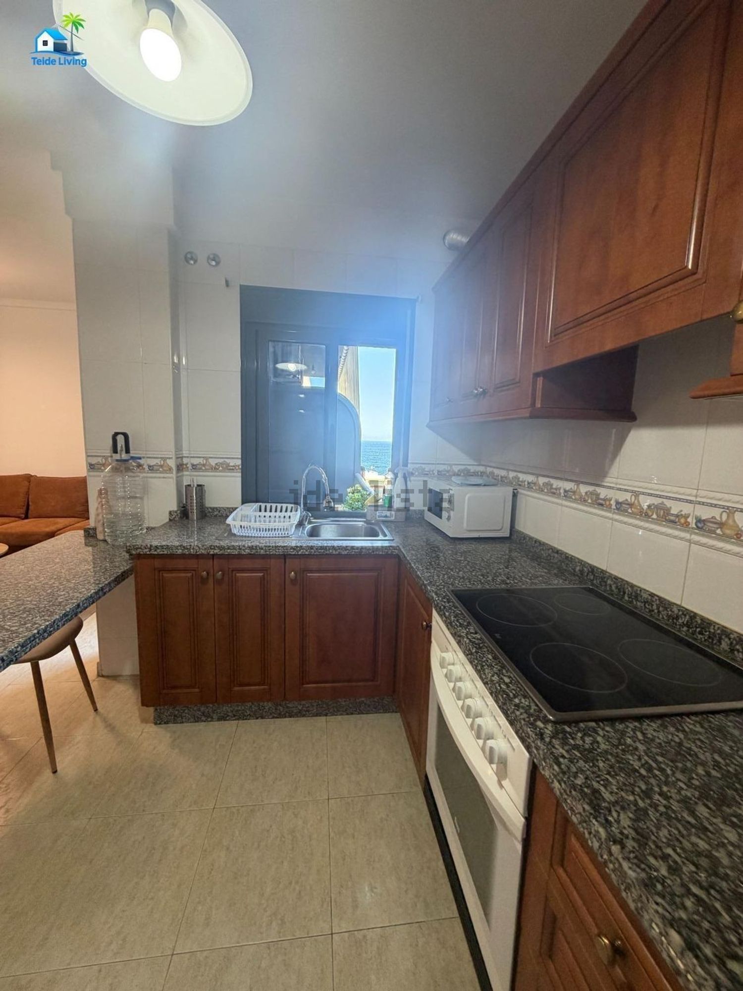Piso de 70 m² en Candelaria