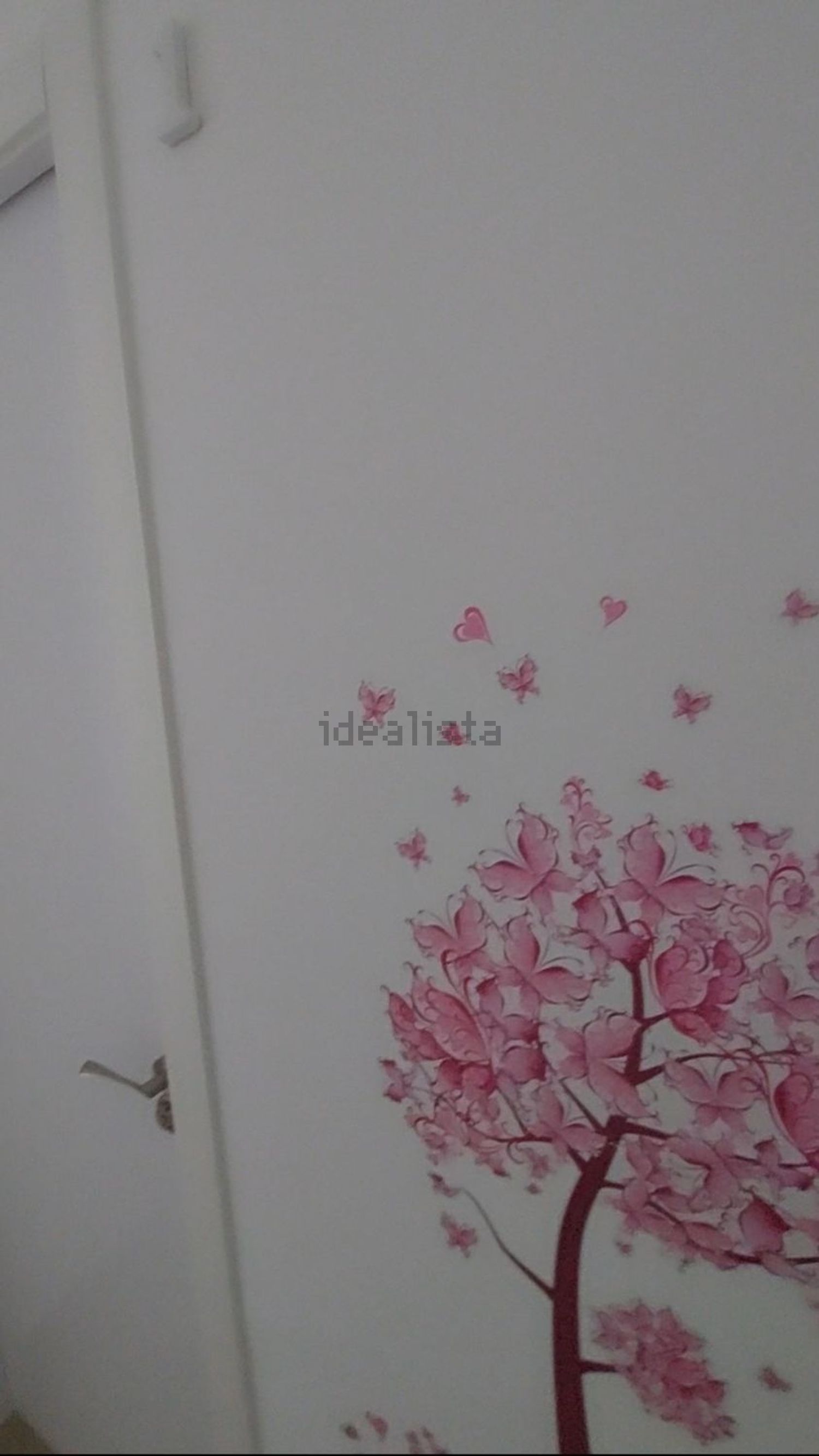 Habitació de lloguer, Sevilla