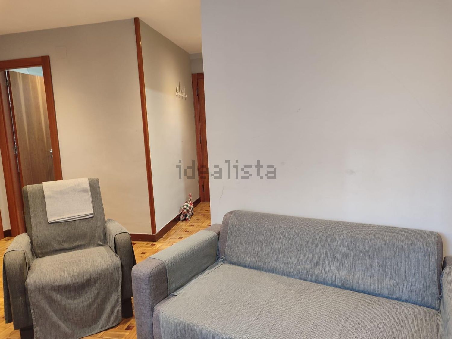 Pis de 75 m² a Oviedo