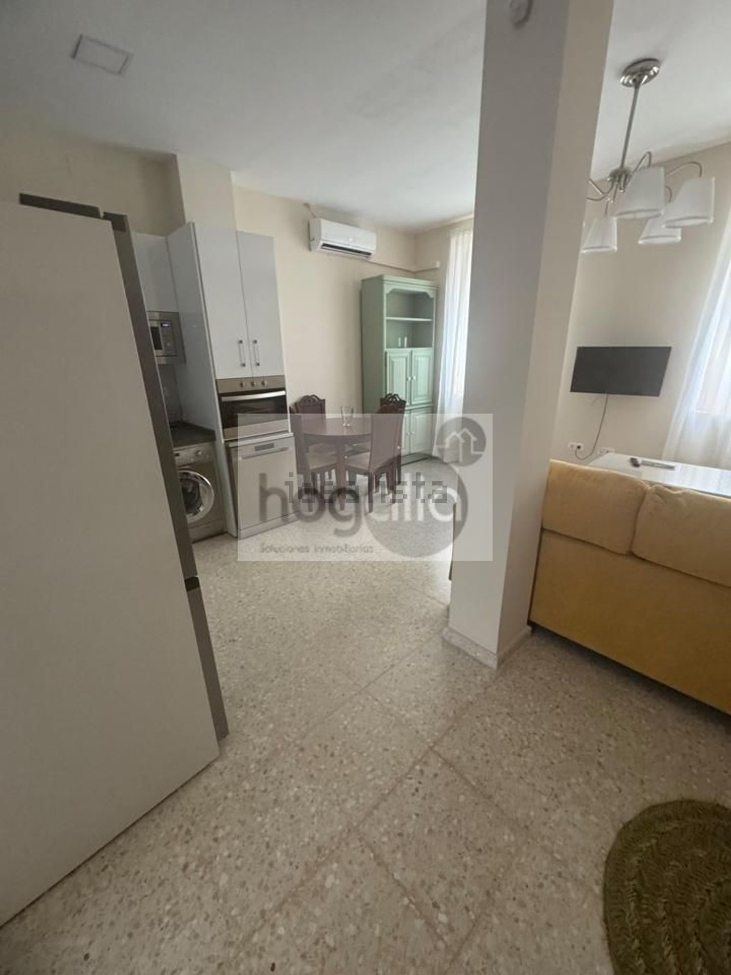 Appartamento 63 m² a Siviglia