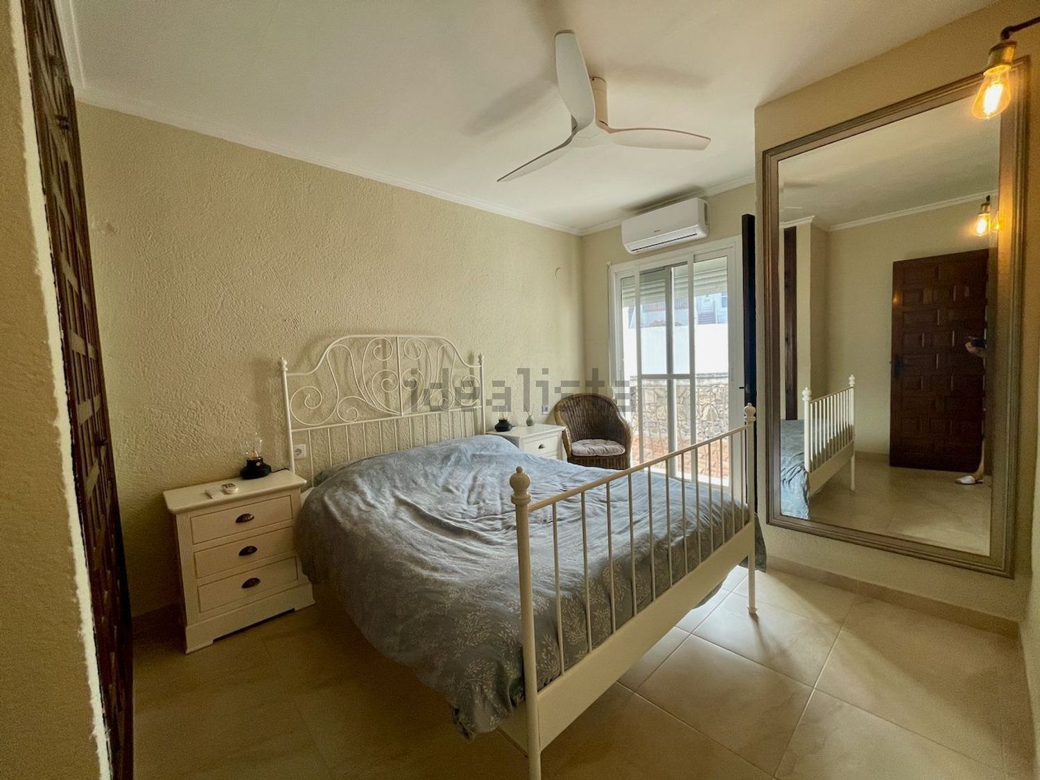 Piso de 82 m² en Teulada