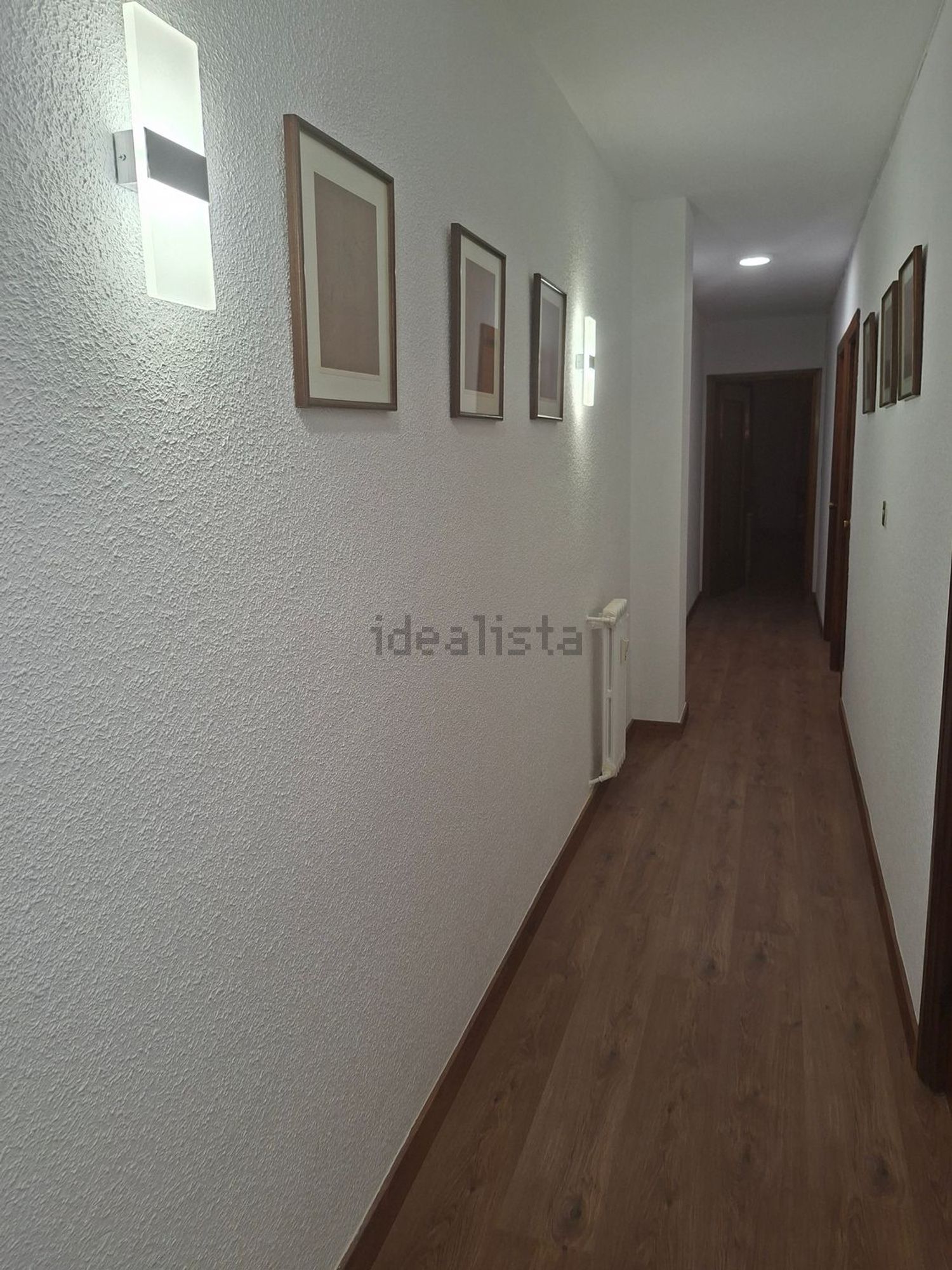 Piso de 100 m² en Úbeda