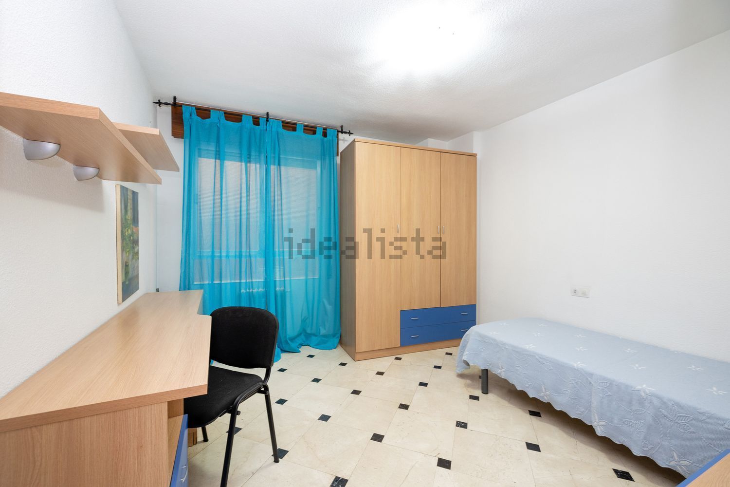 Квартира 170 м² у Granada
