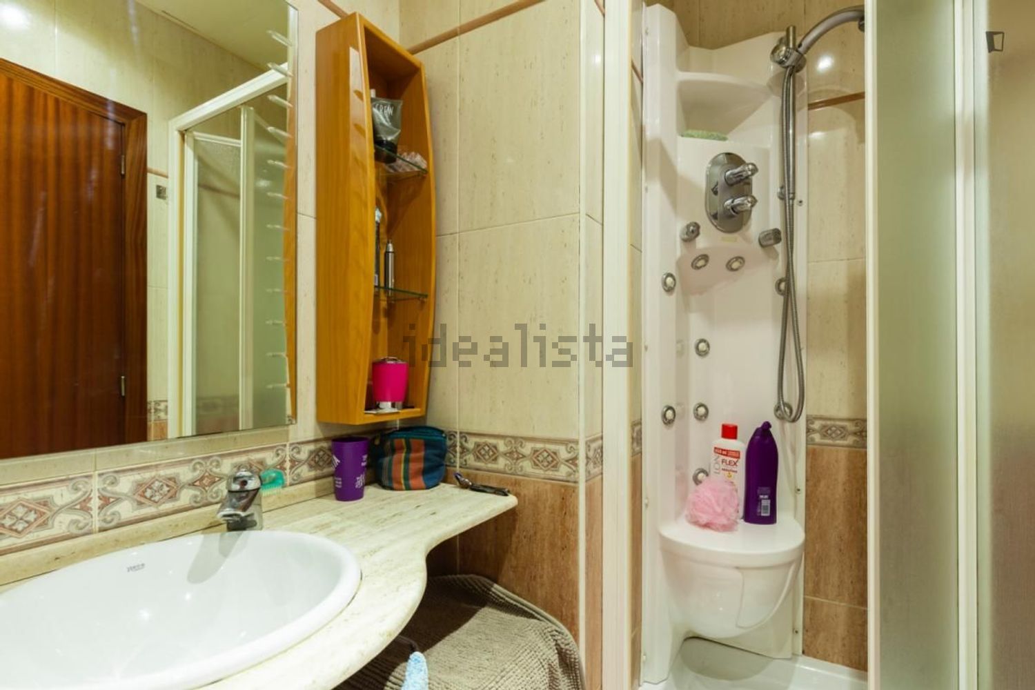 Habitación en alquiler, Montcada i Reixac