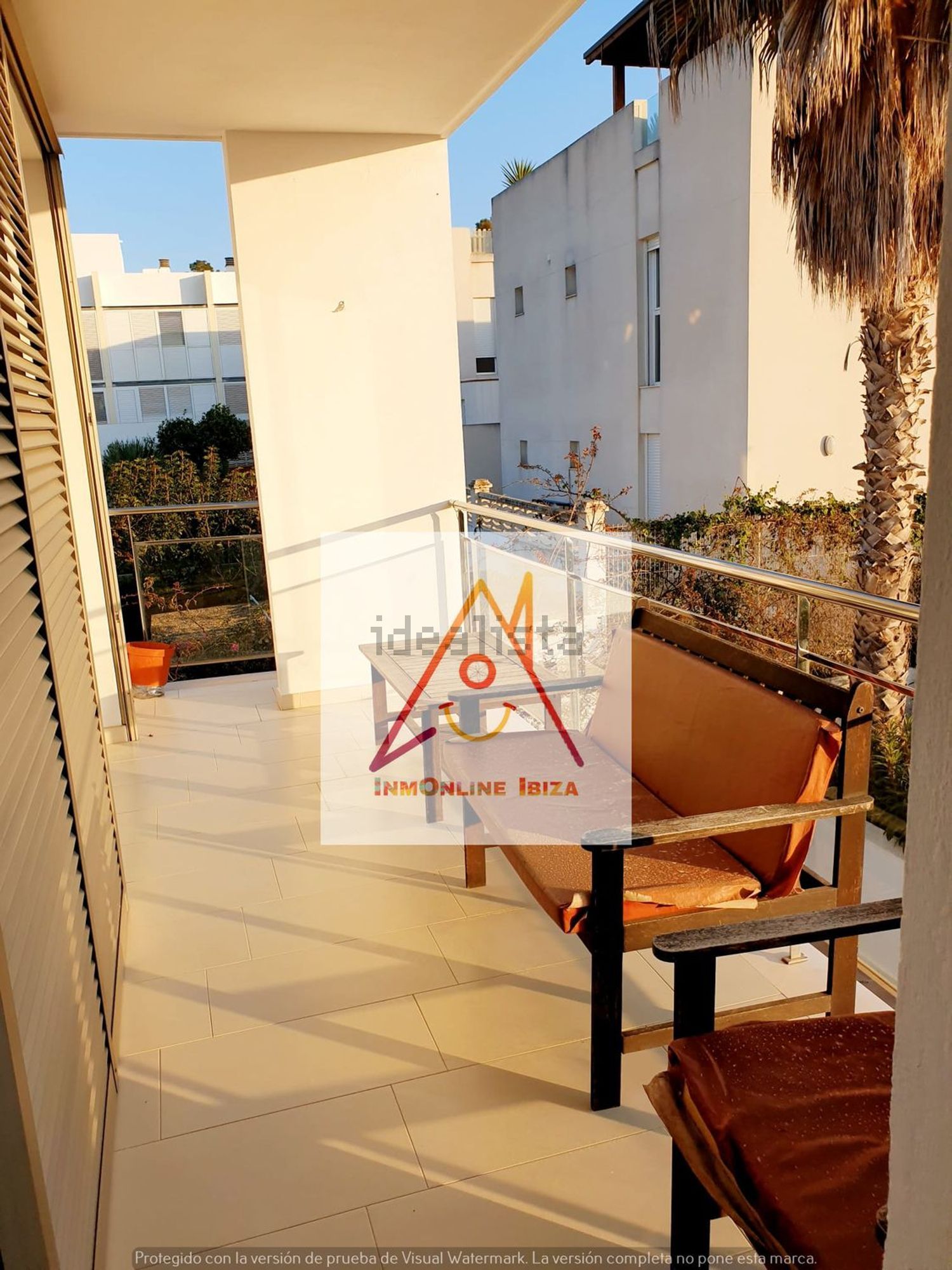 Appartamento 80 m² a Sant Antoni de Portmany