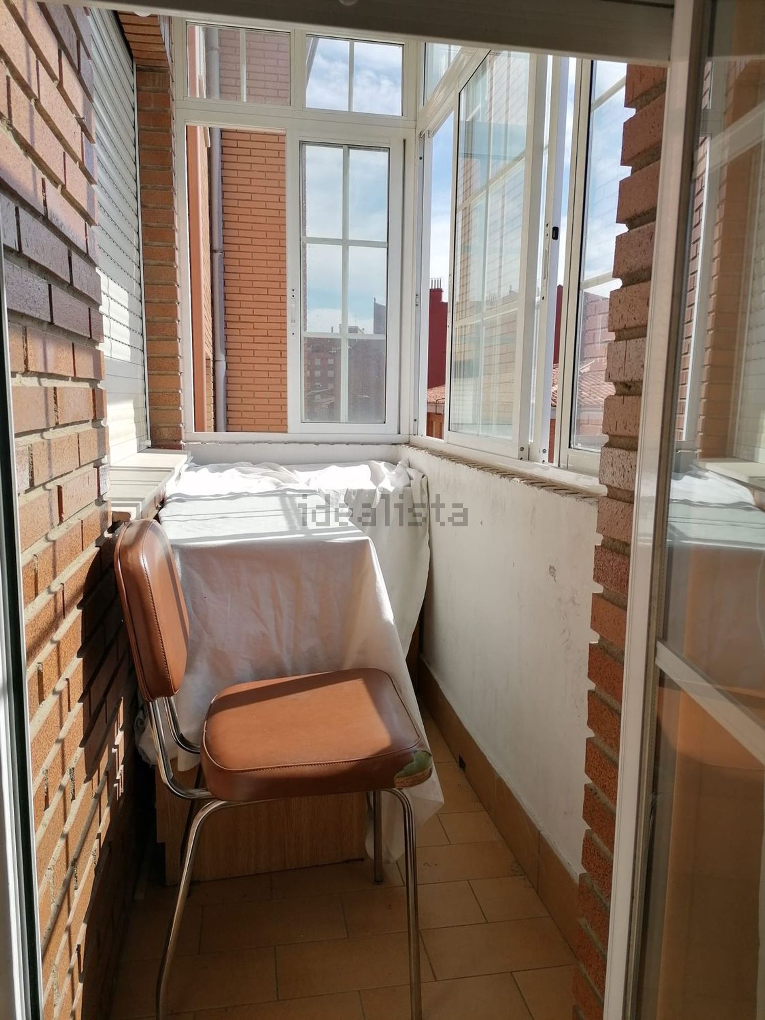 Room for rent, León