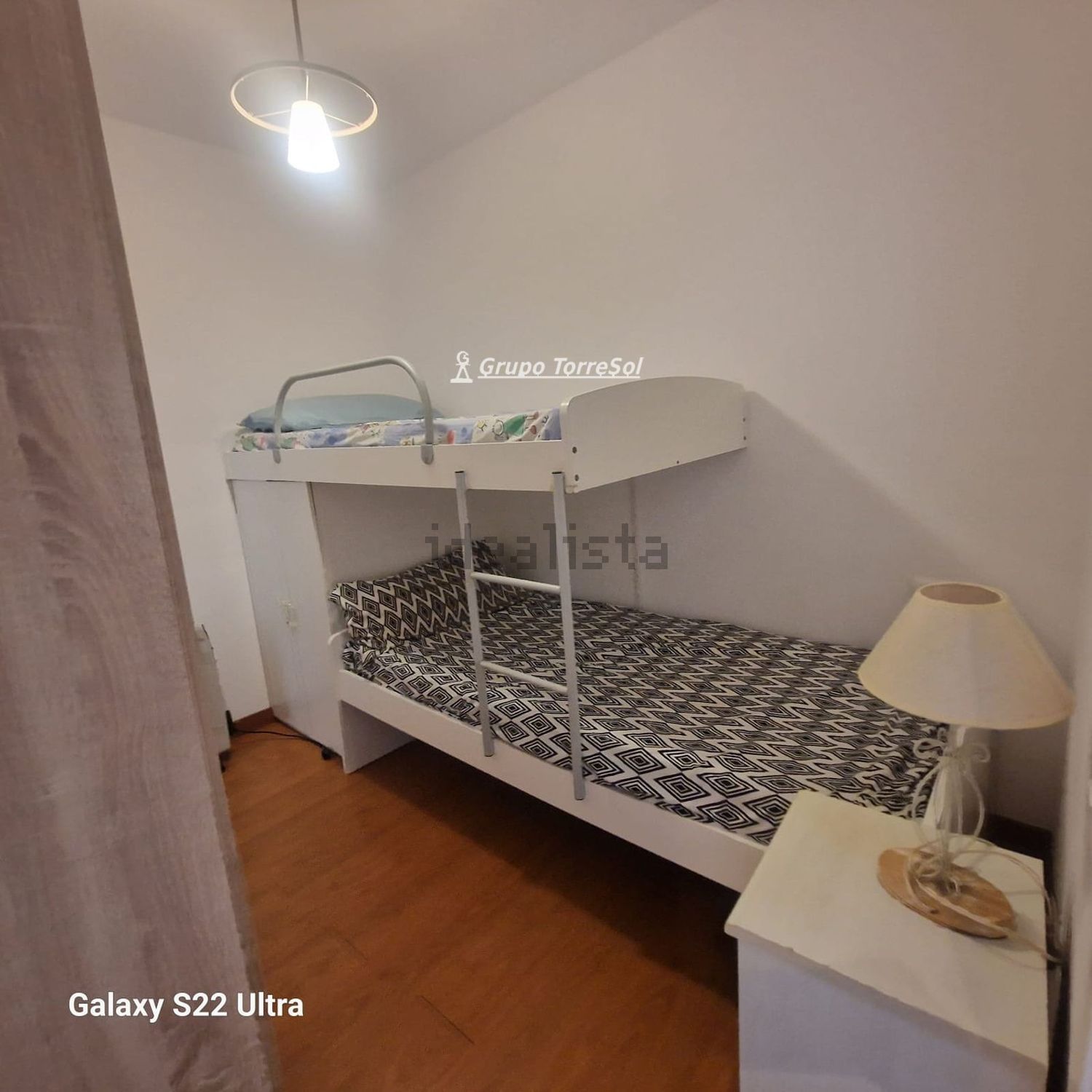 Piso de 54 m² en Torredembarra