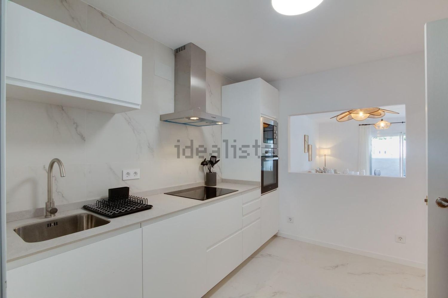Pis de 98 m² a Estepona