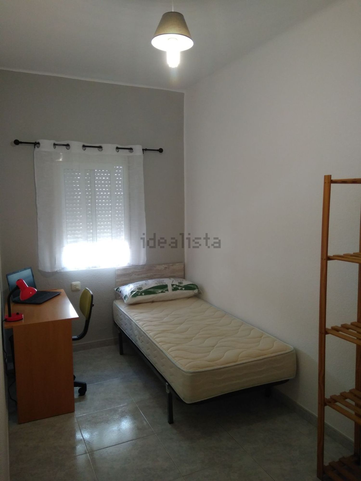 Piso de 75 m² en Plasencia