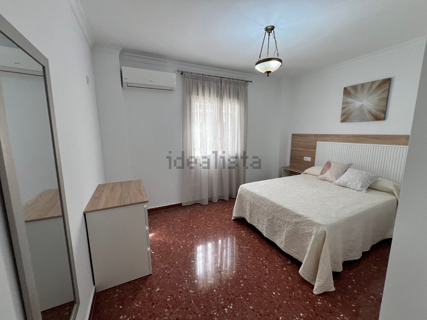 Flat 96 m² in Lebrija