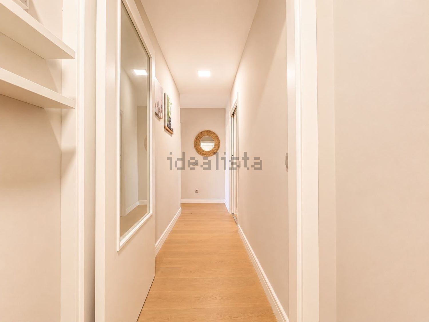 Piso de 137 m² en Las Palmas de Gran Canaria