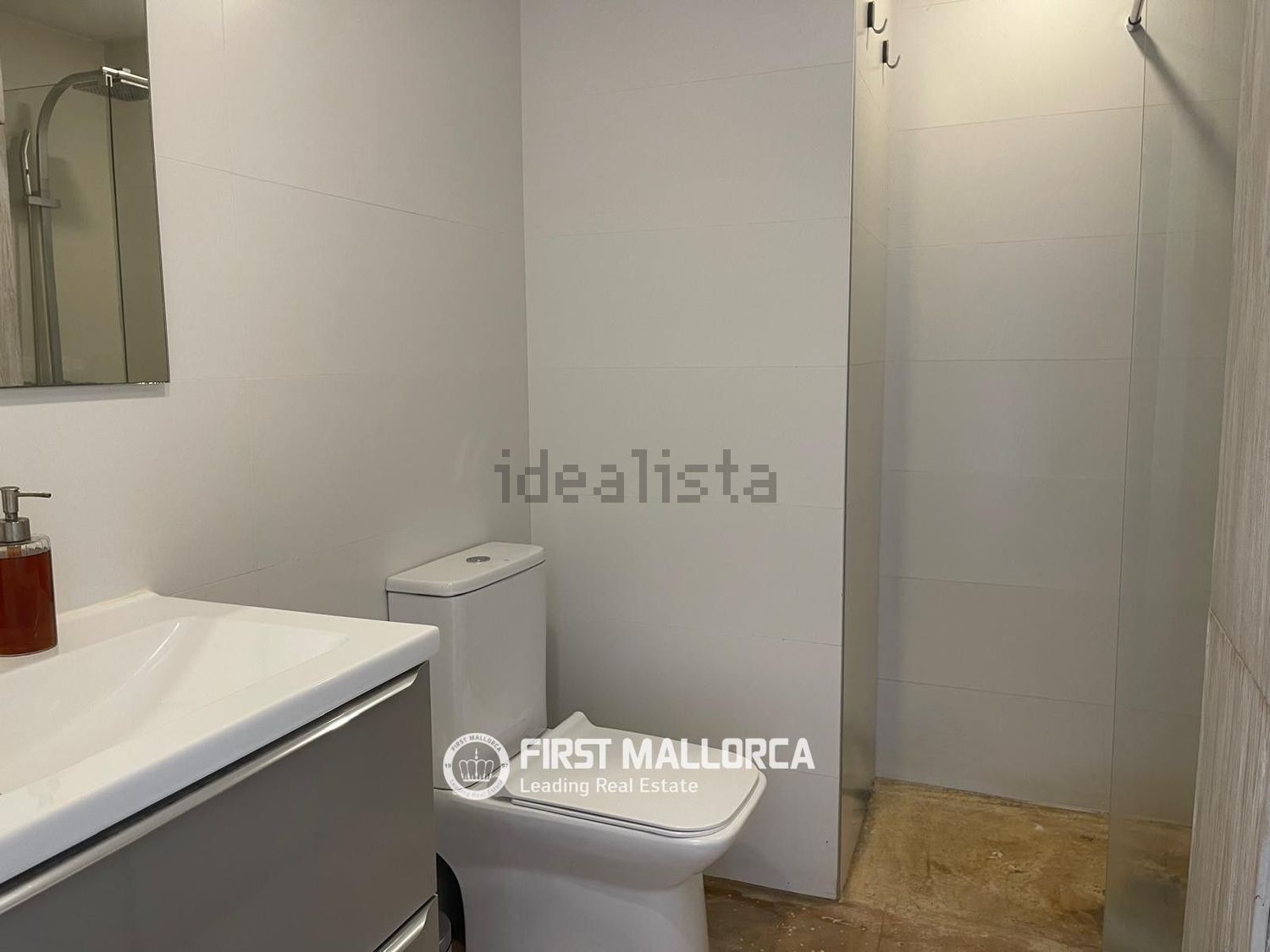 Квартира 44 м² в Calvià