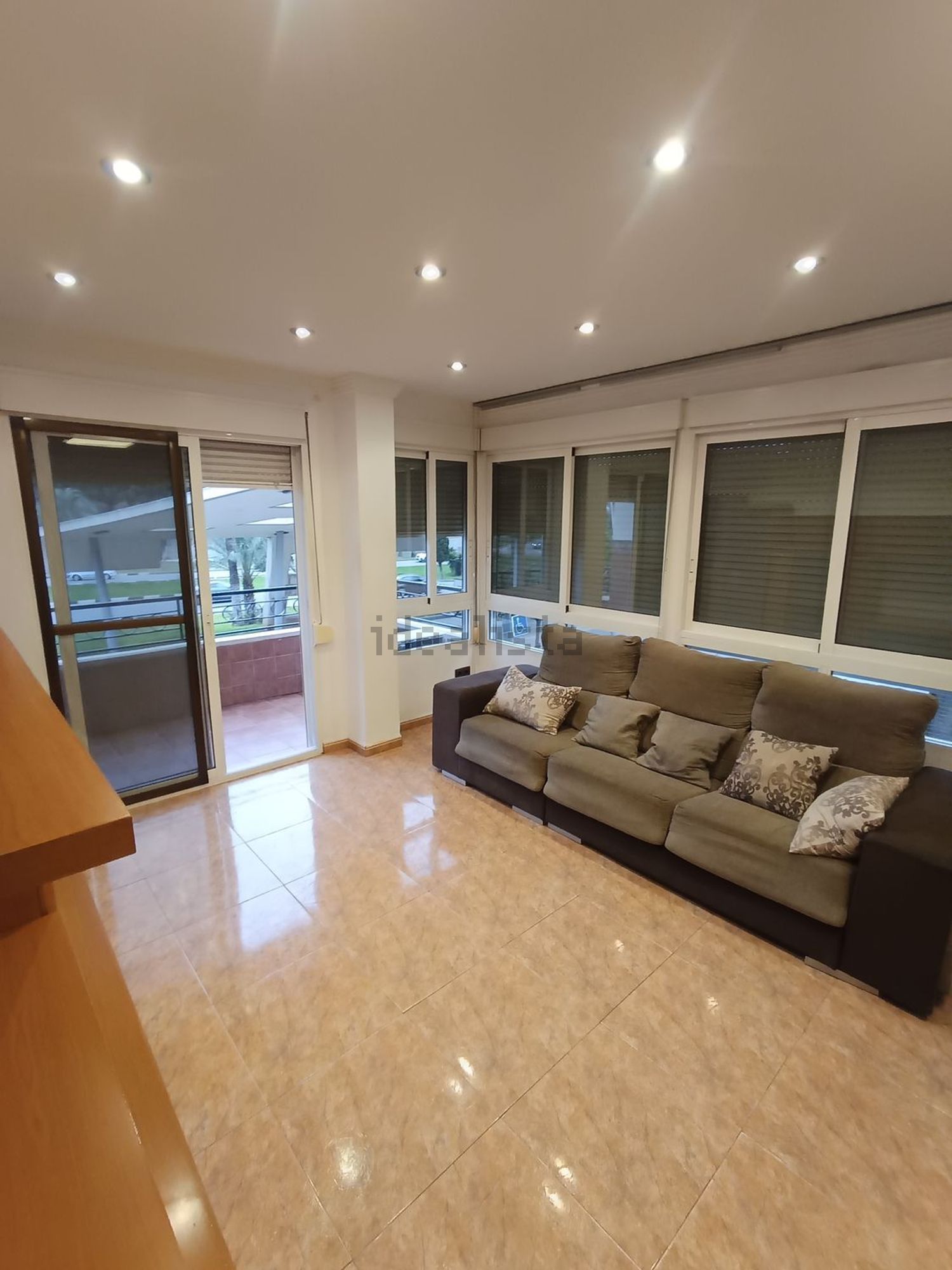 Pis de 87 m² a Alzira