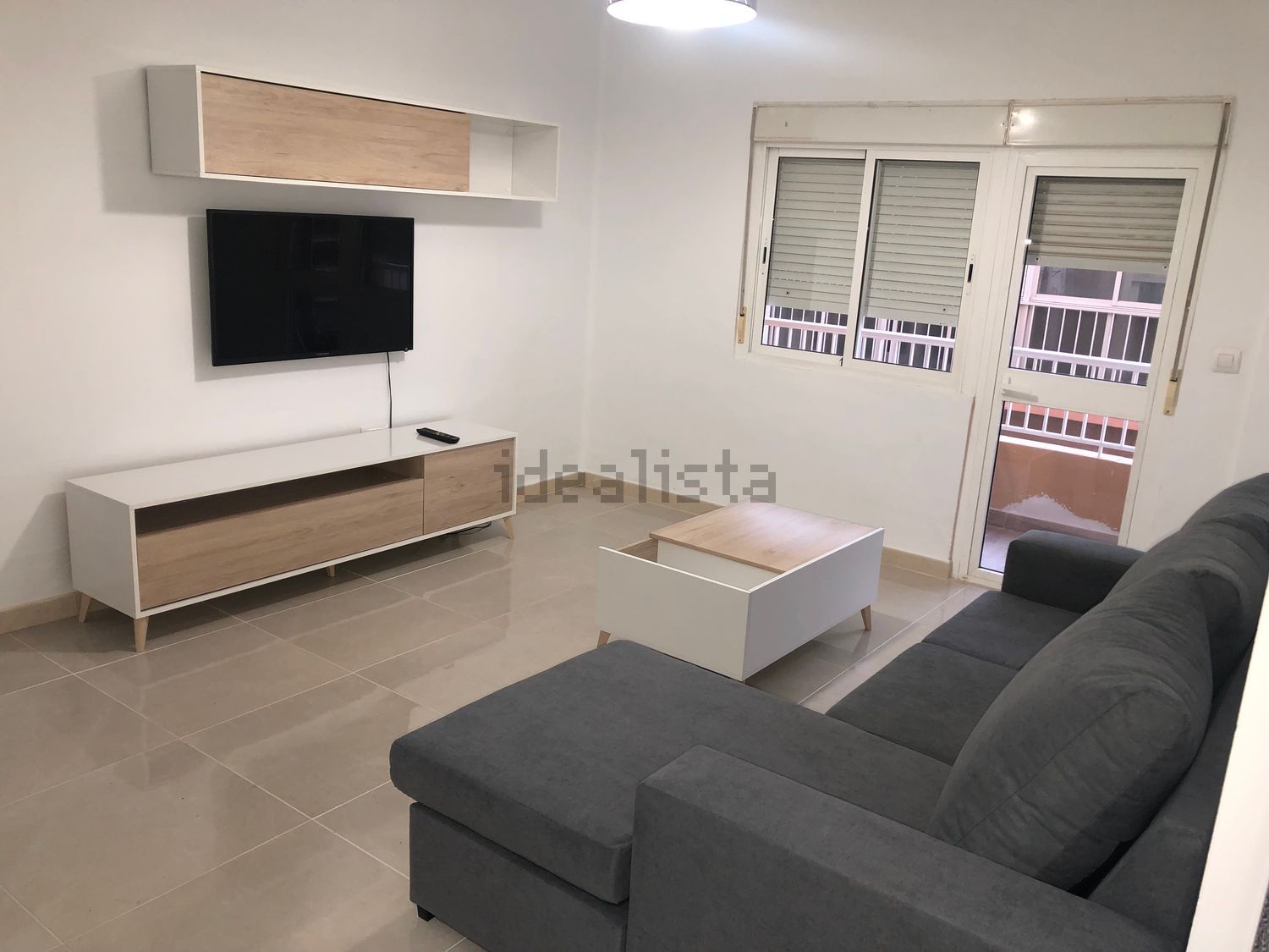 Piso de 90 m² en Puerto Real