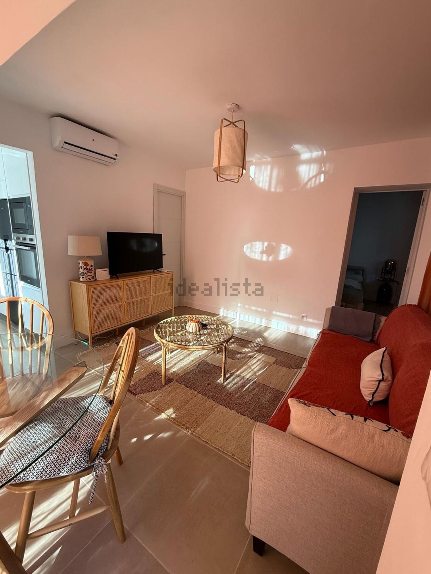 Habitació de lloguer, Marbella