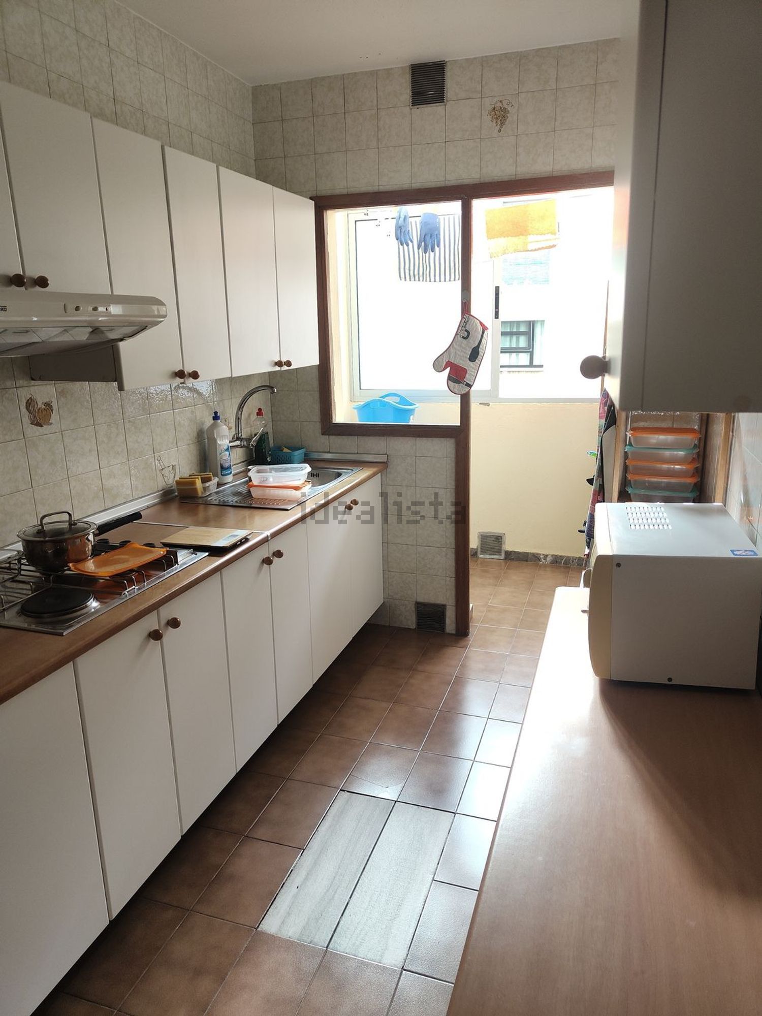 Habitació de lloguer, Las Palmas de Gran Canaria