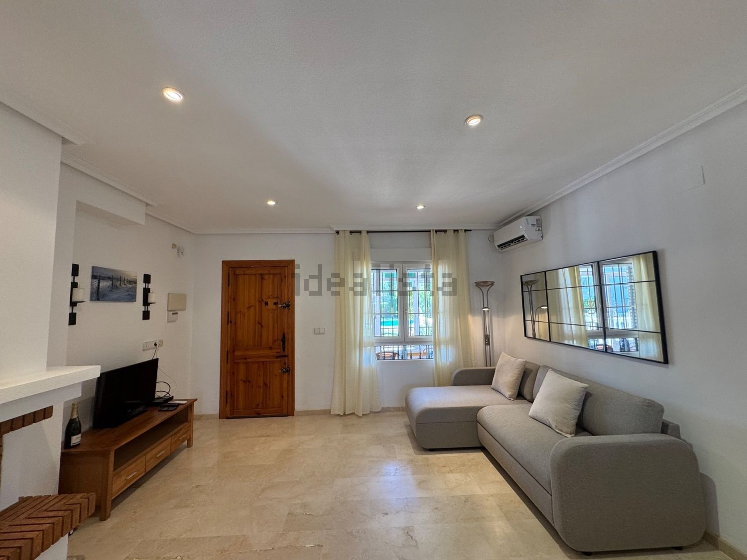 Casa de 120 m² a Oriola