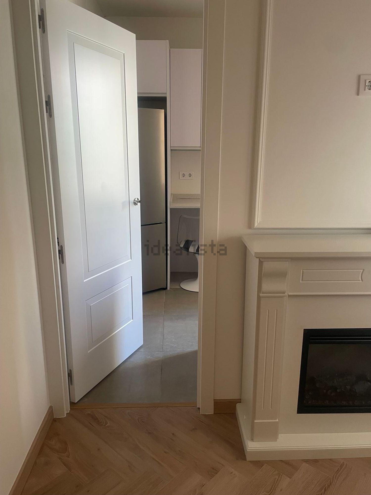 Habitación en alquiler, Madrid