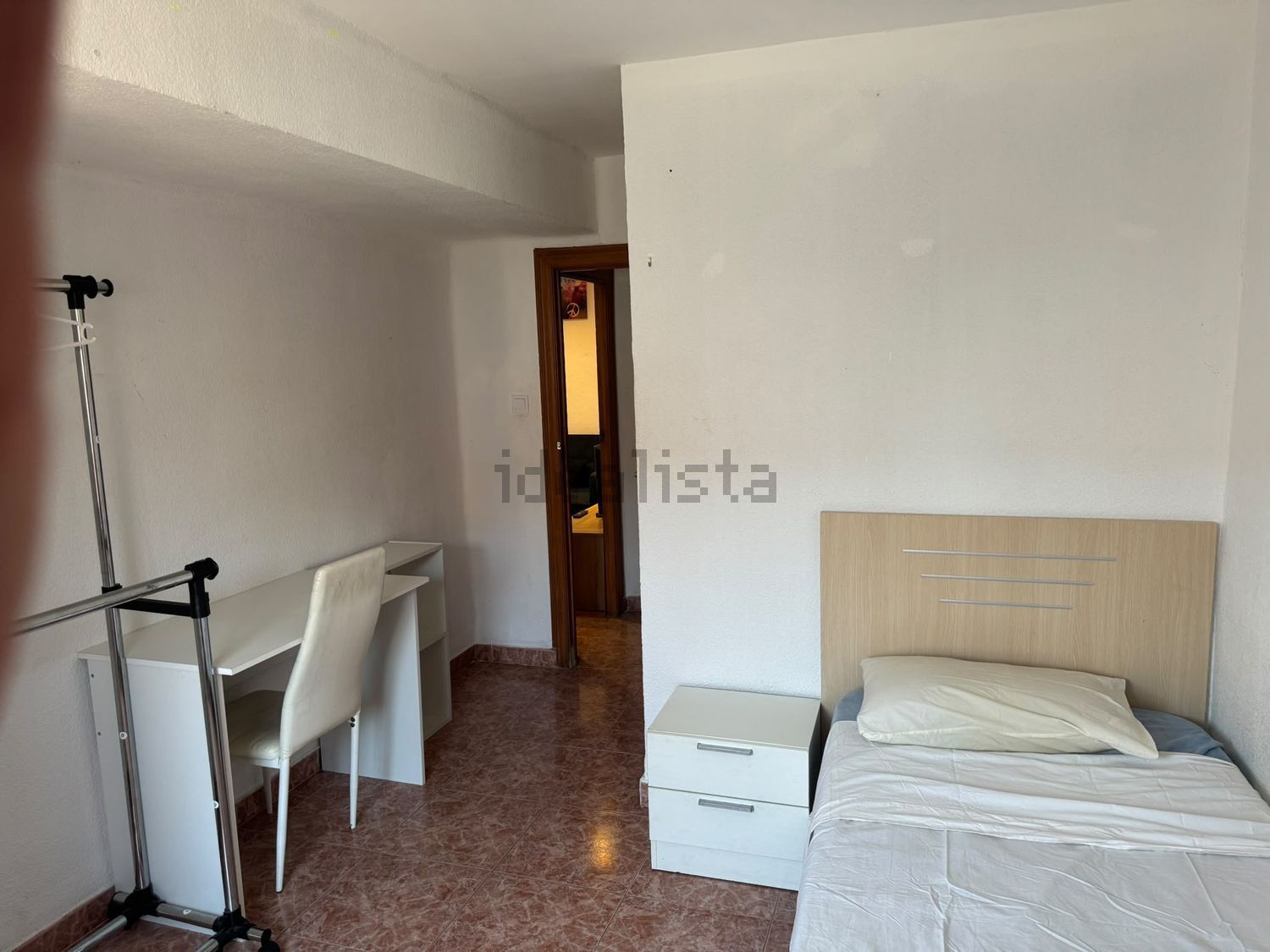 Wohnung 87 m² in Valencia