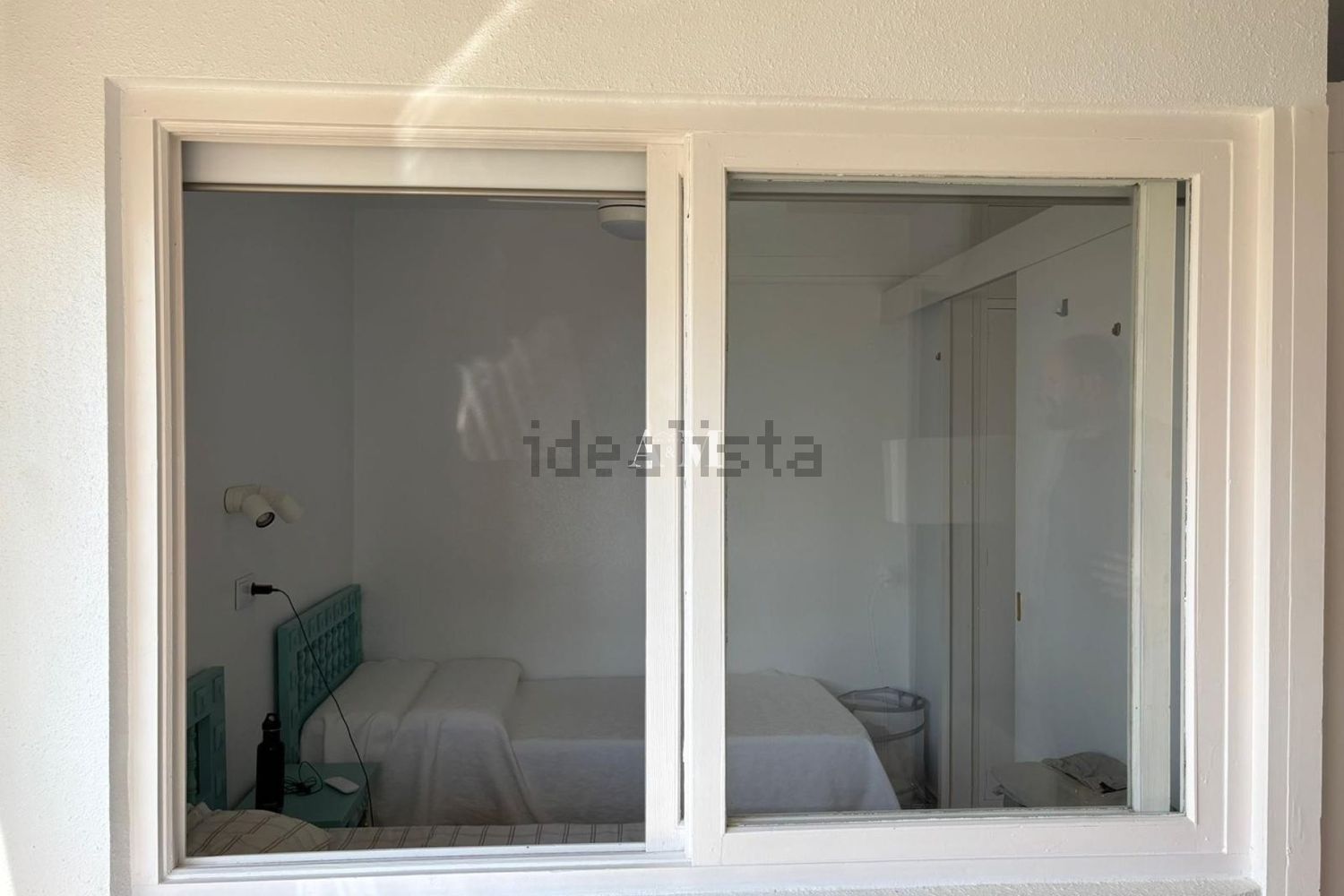 Pis de 40 m² a Oriola