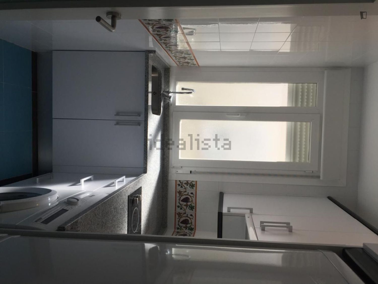 Piso de 39 m² en Madrid