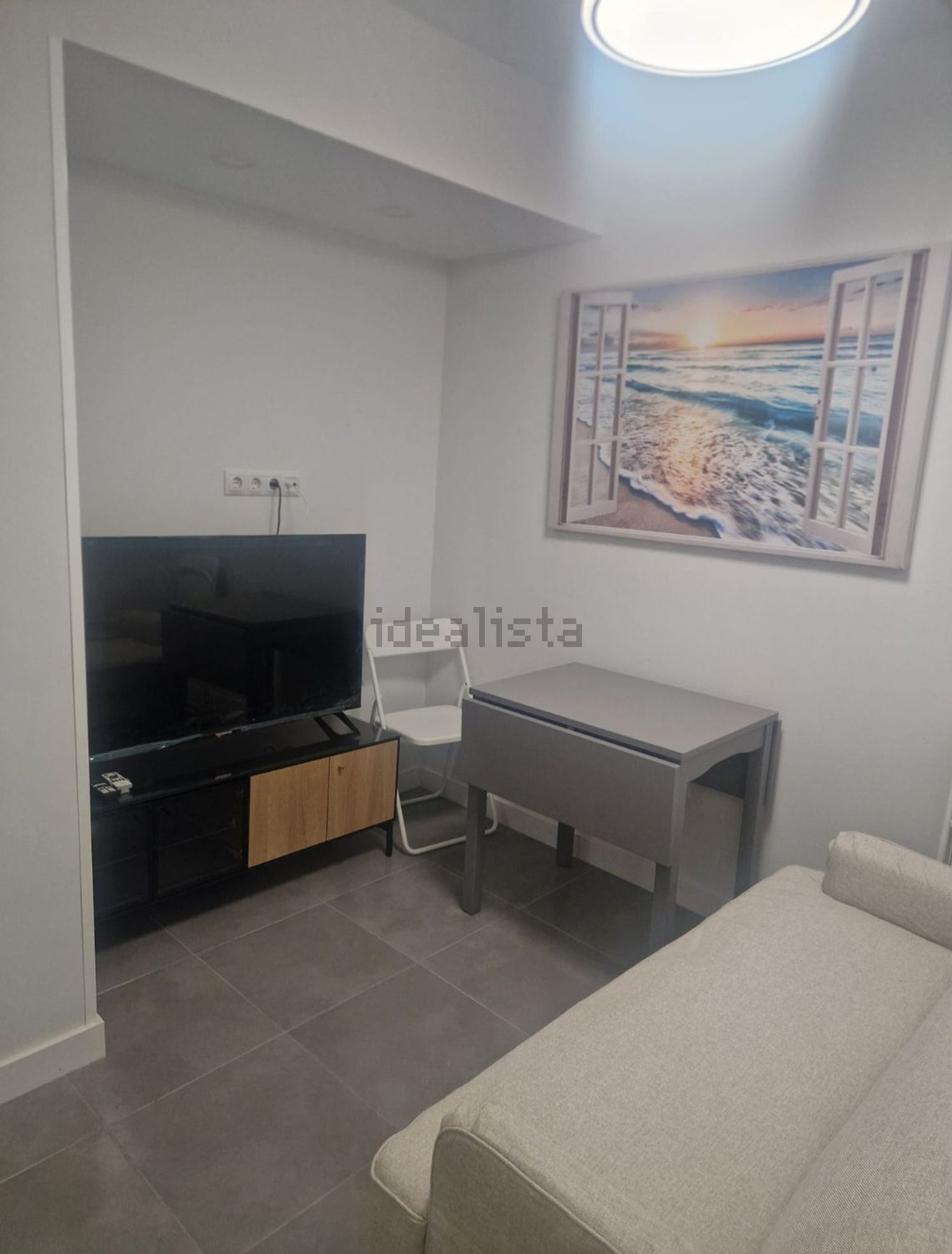 Pis de 35 m² a Sevilla