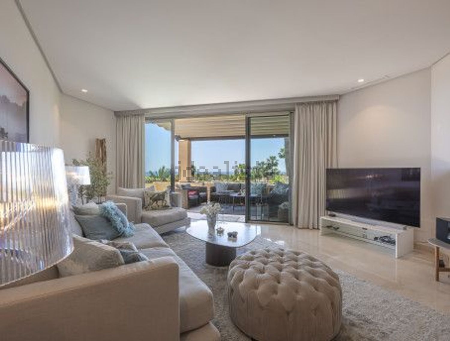 Appartamento 156 m² a Marbella