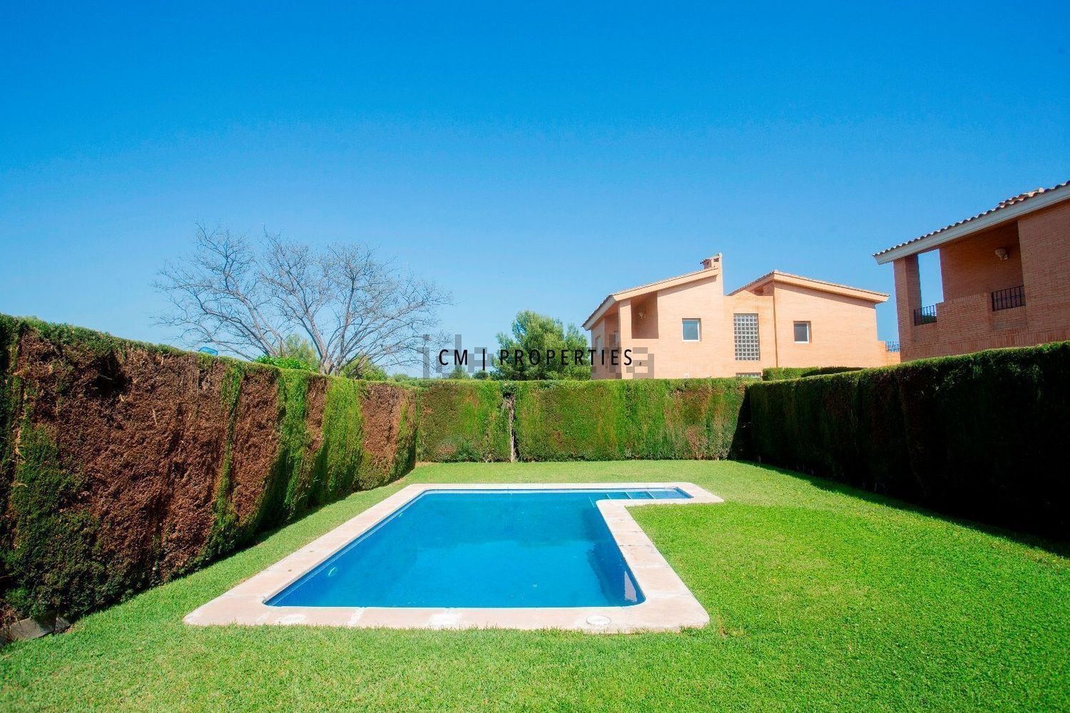 Casa de 239 m² a Paterna