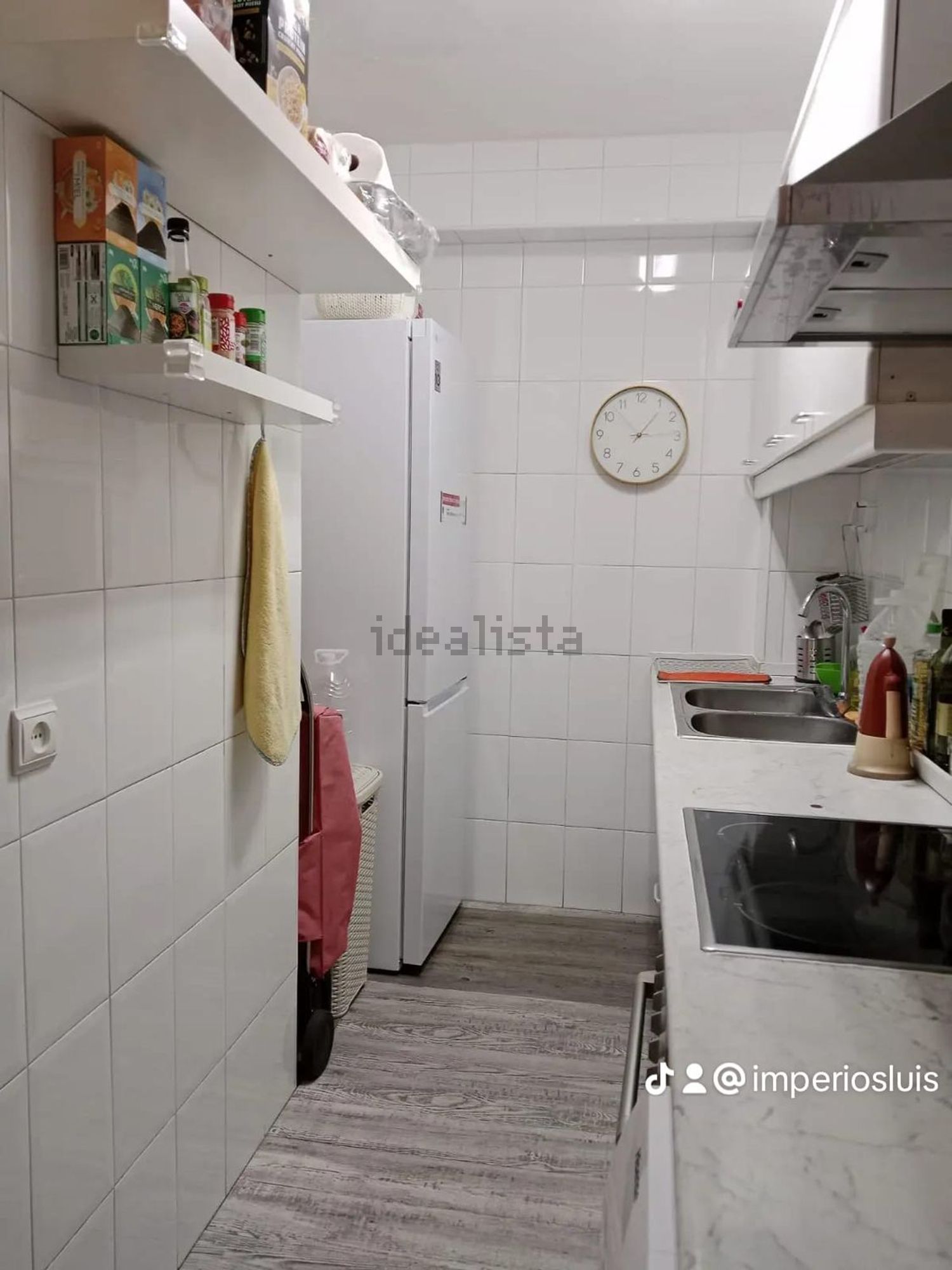 Habitació de lloguer, Marbella