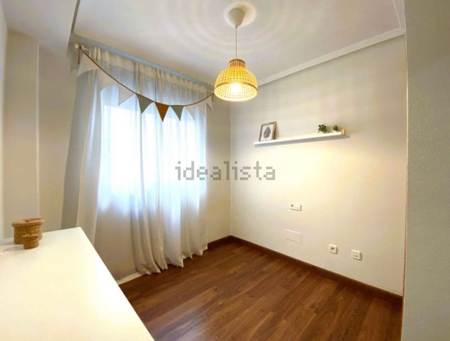 Pis de 120 m² a Múrcia