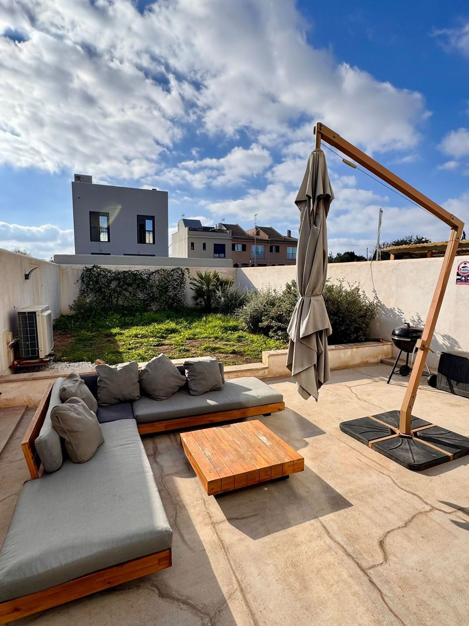 Pis de 155 m² a Palma