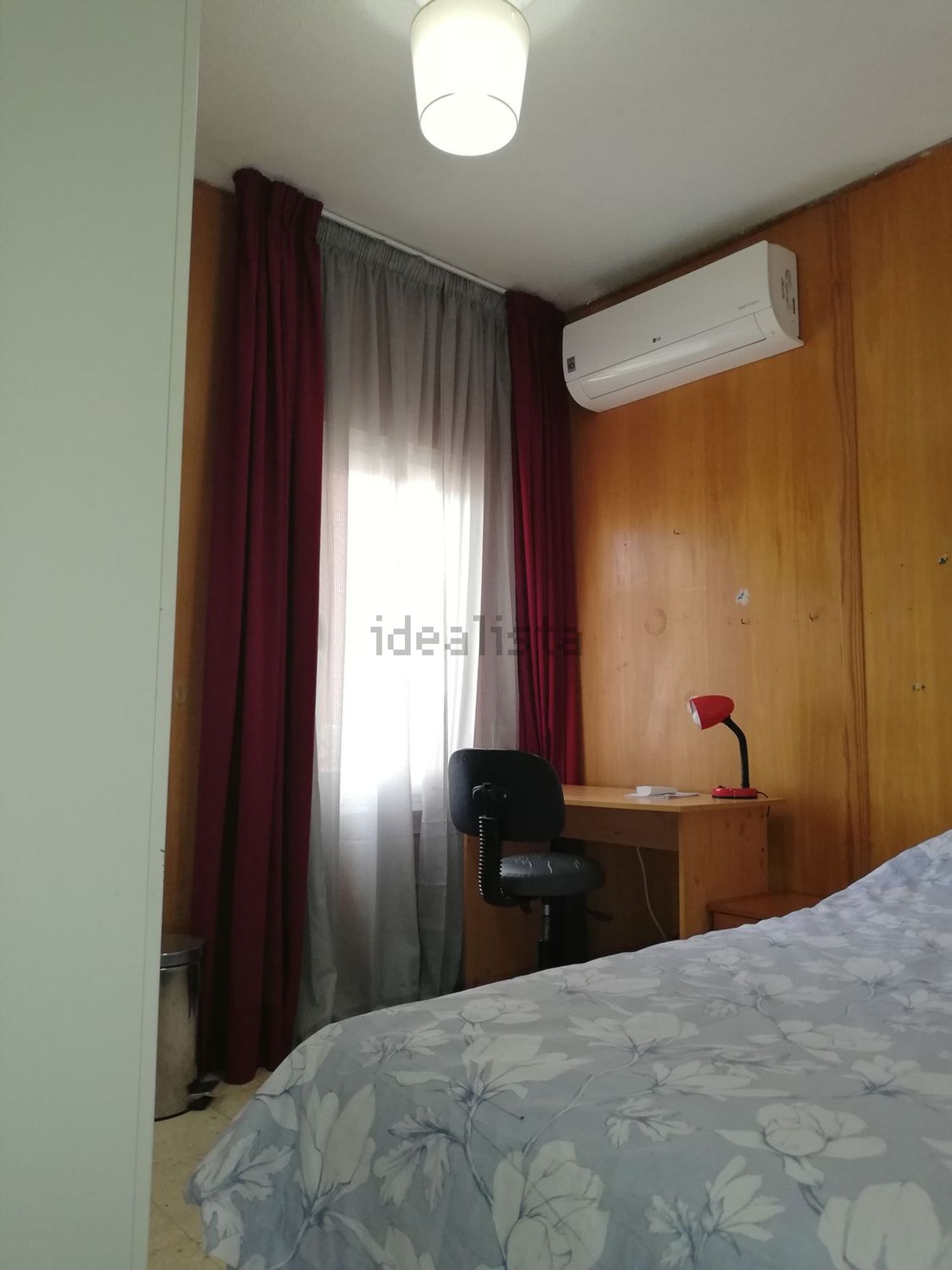 Stanza in affitto, Granada