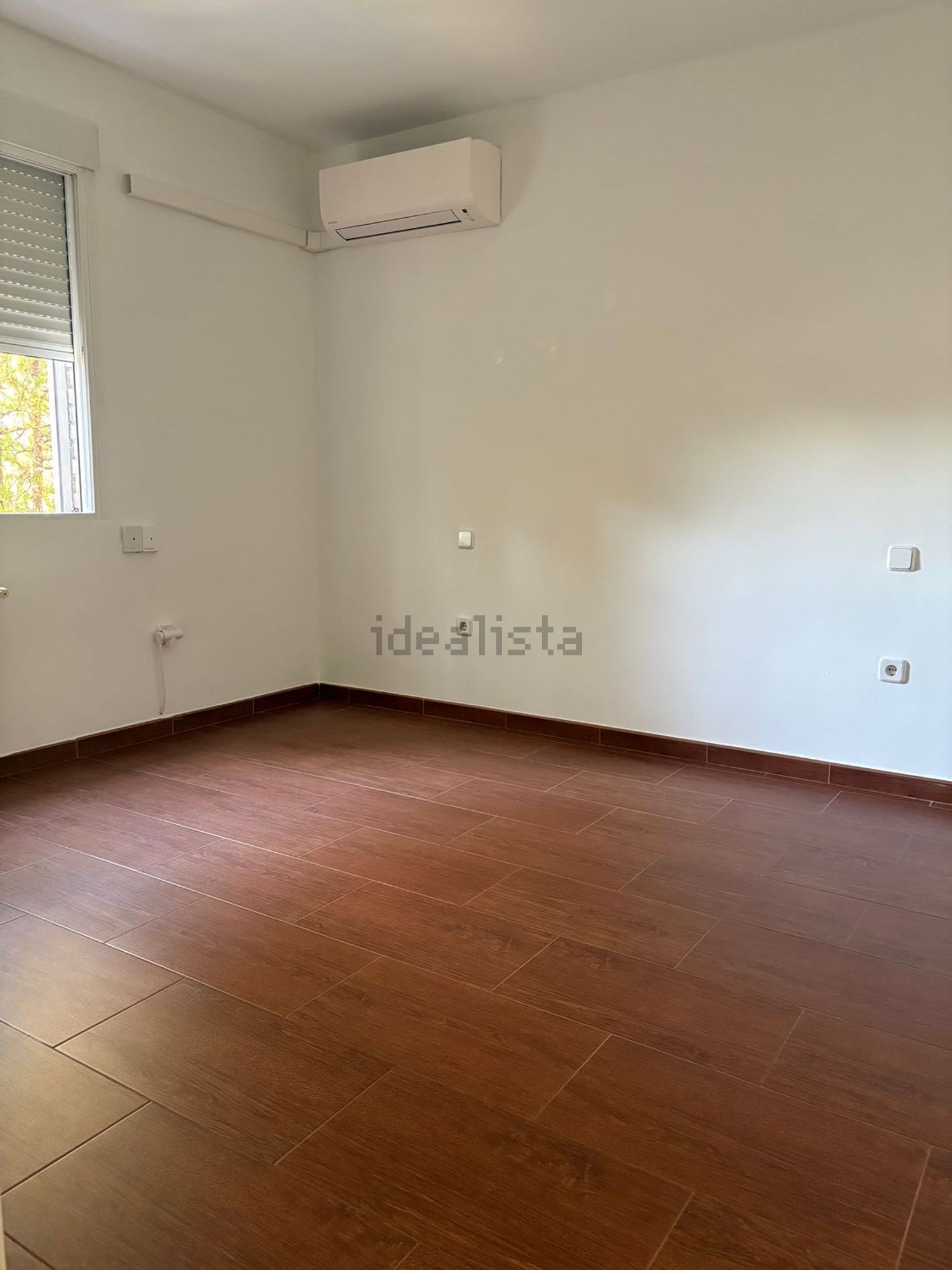 Pis de 90 m² a Madrid