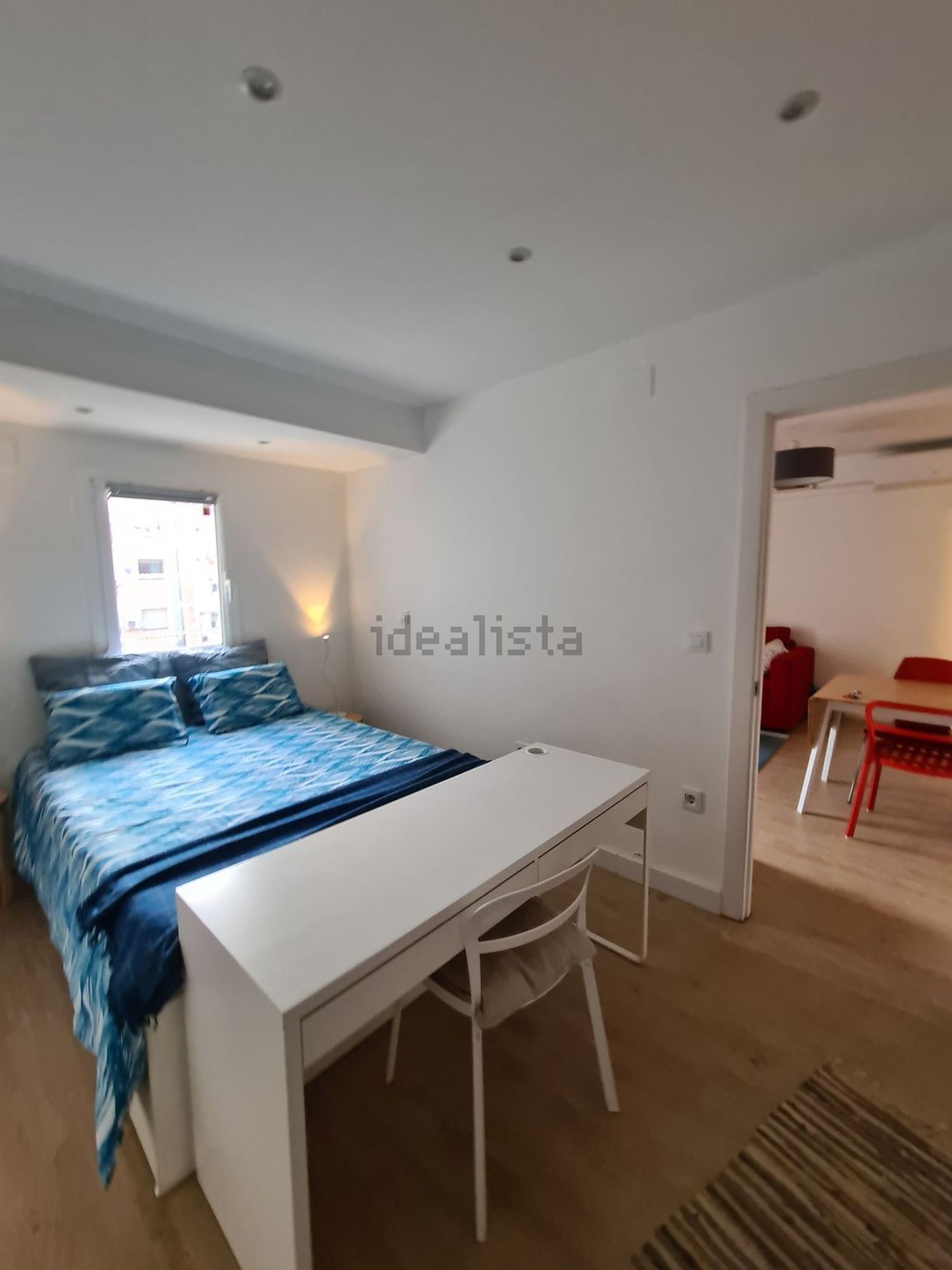 Pis de 48 m² a Barcelona