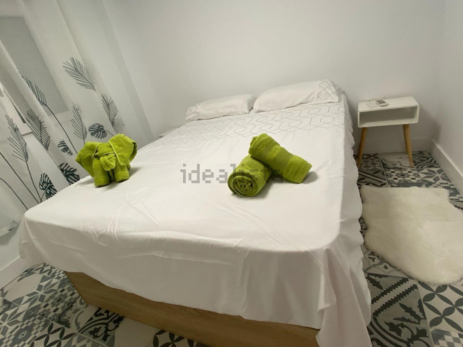 Wohnung 70 m² in Benalmádena
