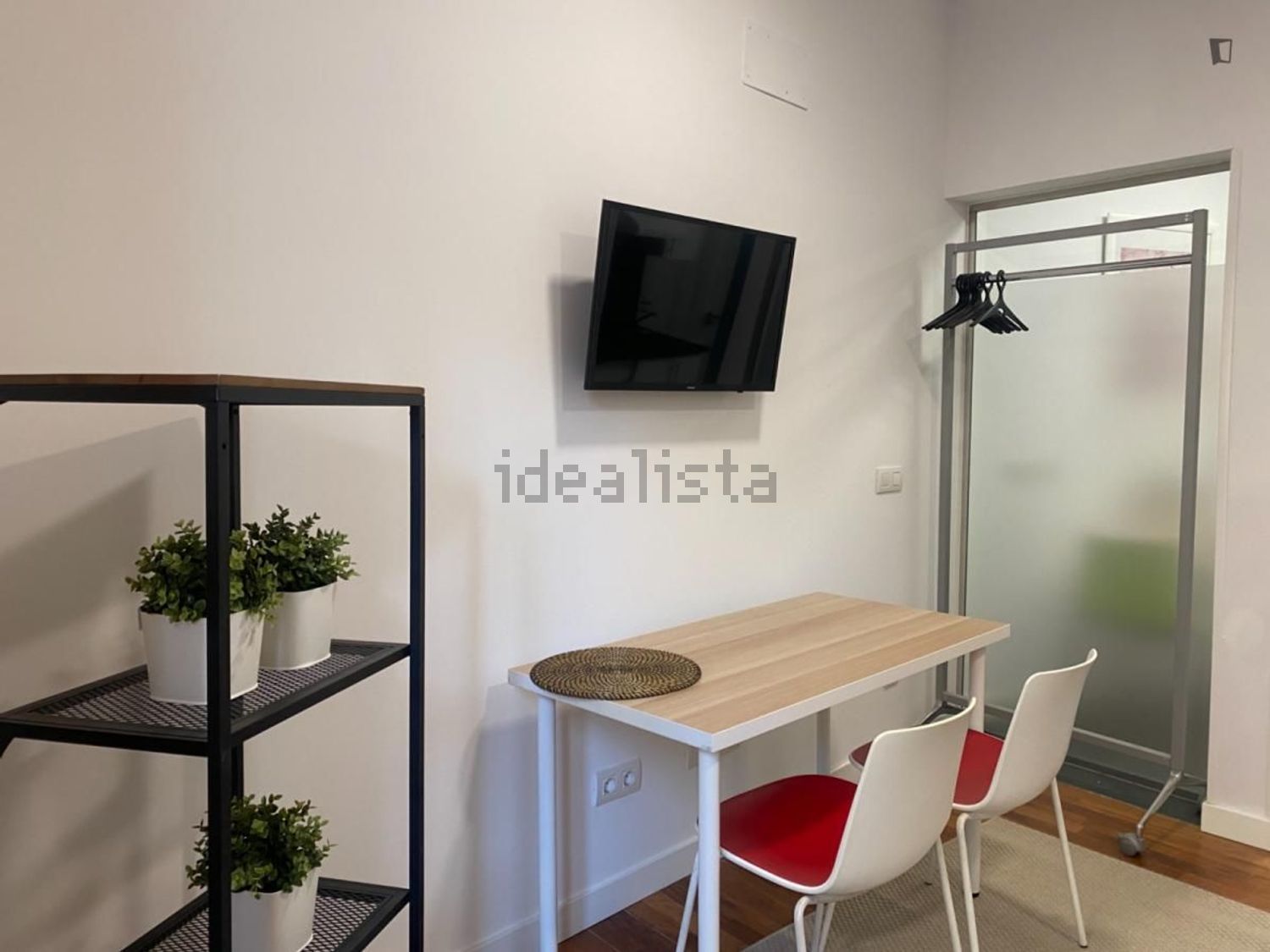 Appartamento 41 m² a Madrid