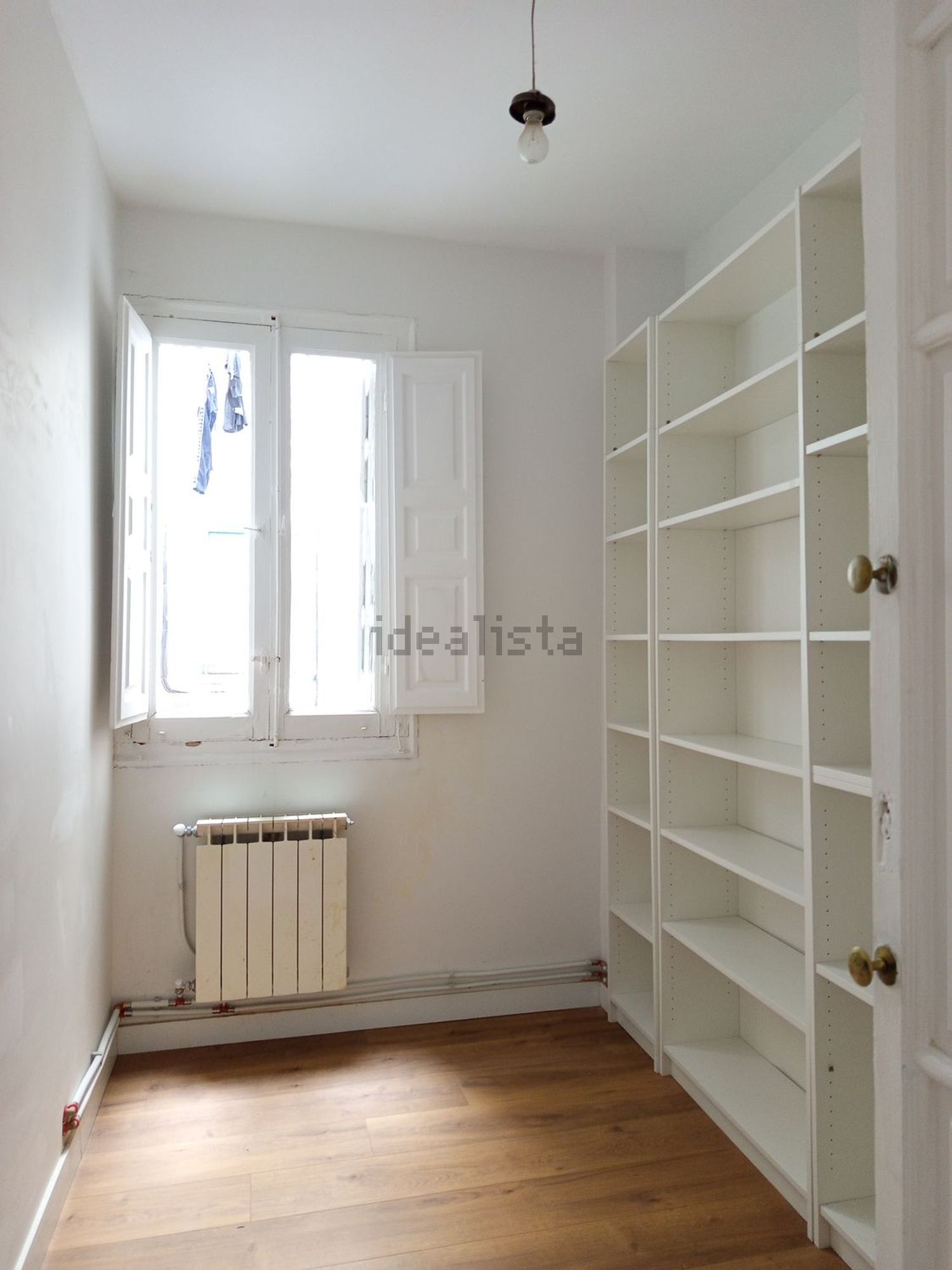 Apartamento 90 m² em Madrid