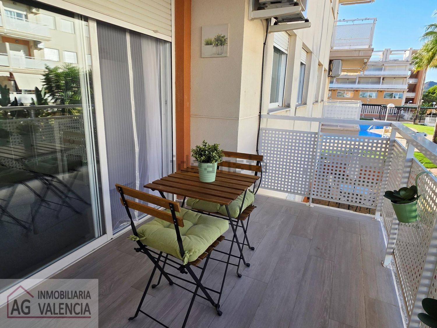 Appartamento 62 m² a Almenara