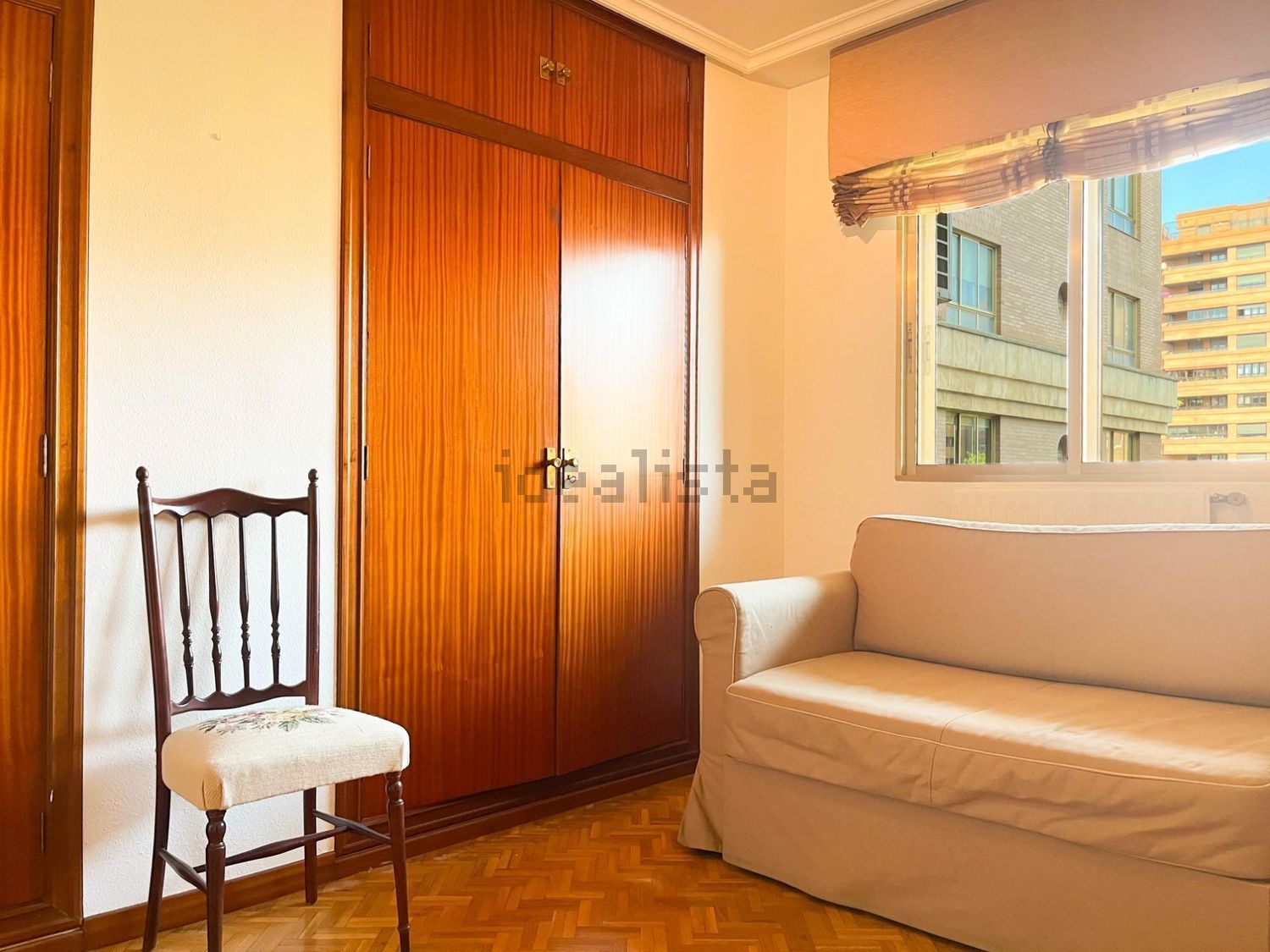 Pis de 108 m² a Saragossa