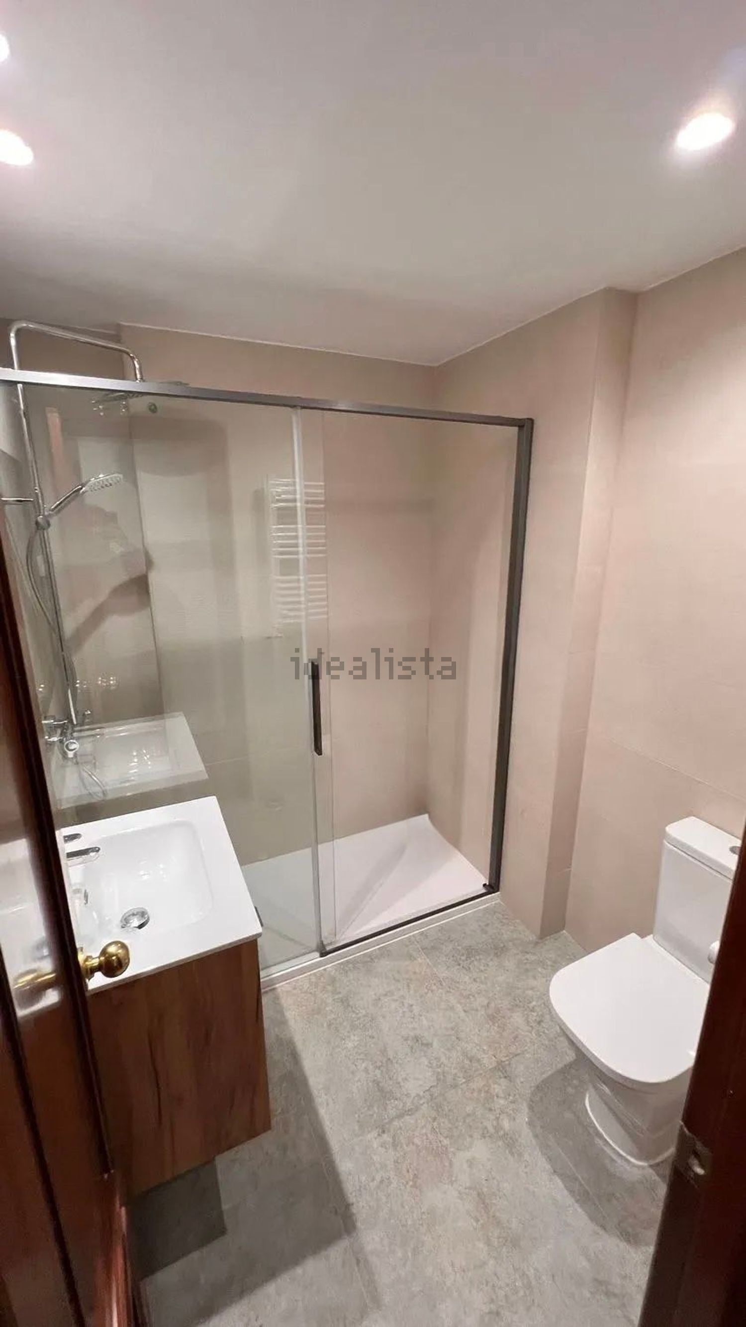 Квартира 132 м² в Мадриде