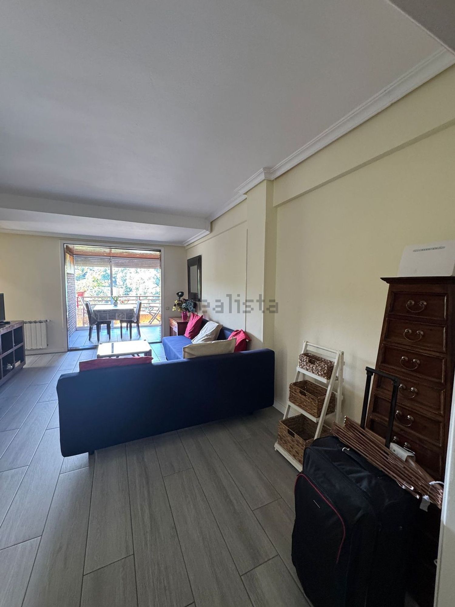 Habitació de lloguer, Sant Sebastià