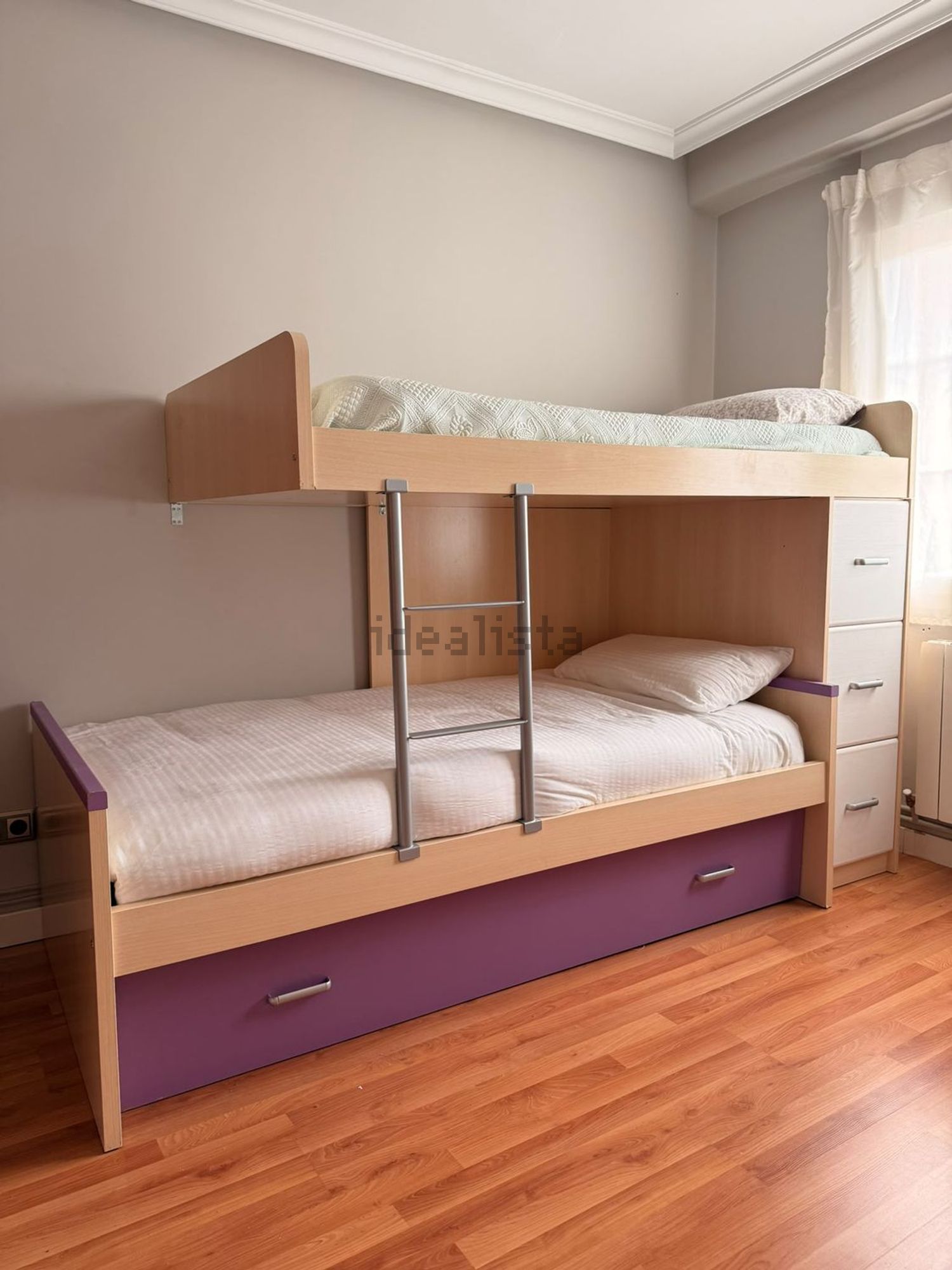 Appartamento 95 m² a Saragozza