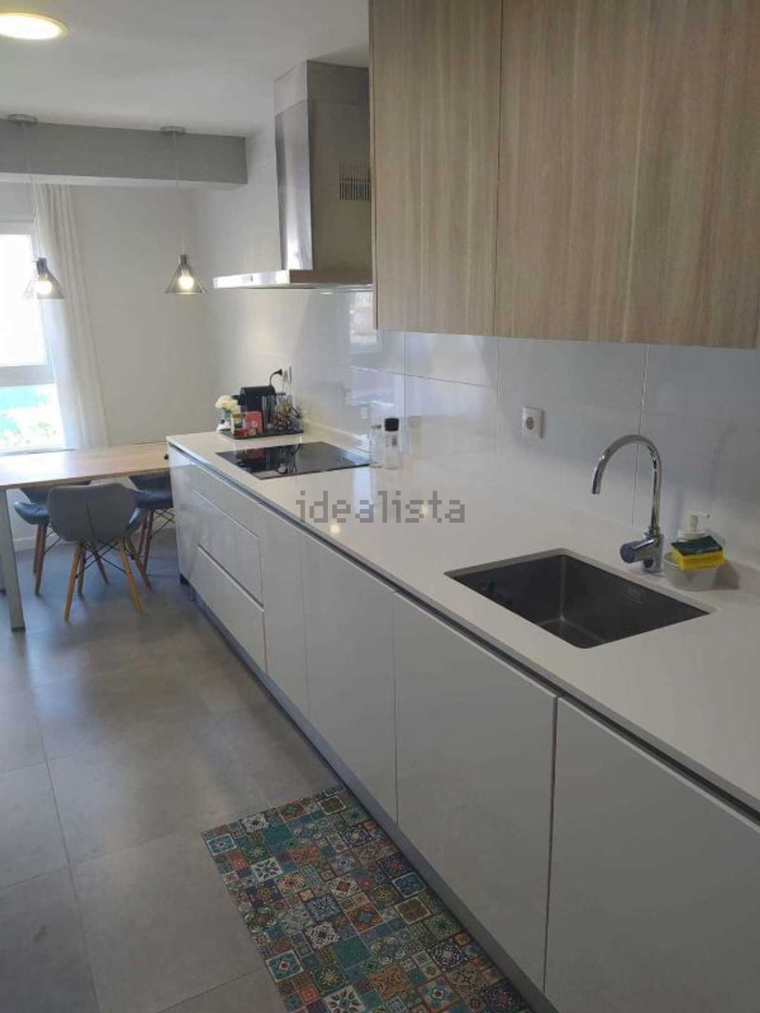 Habitació de lloguer, València