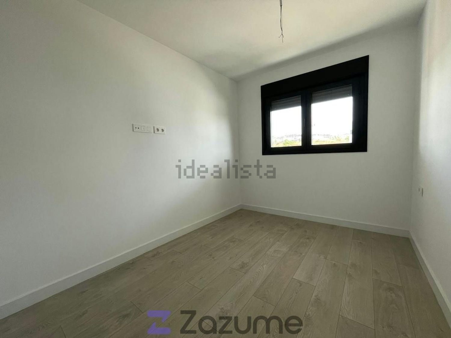 Wohnung 89 m² in Málaga