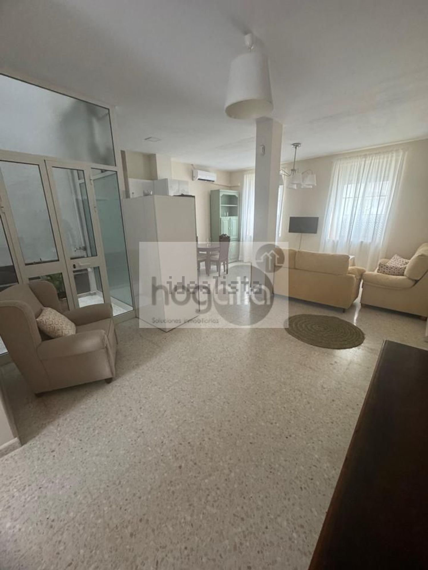 Appartamento 63 m² a Siviglia